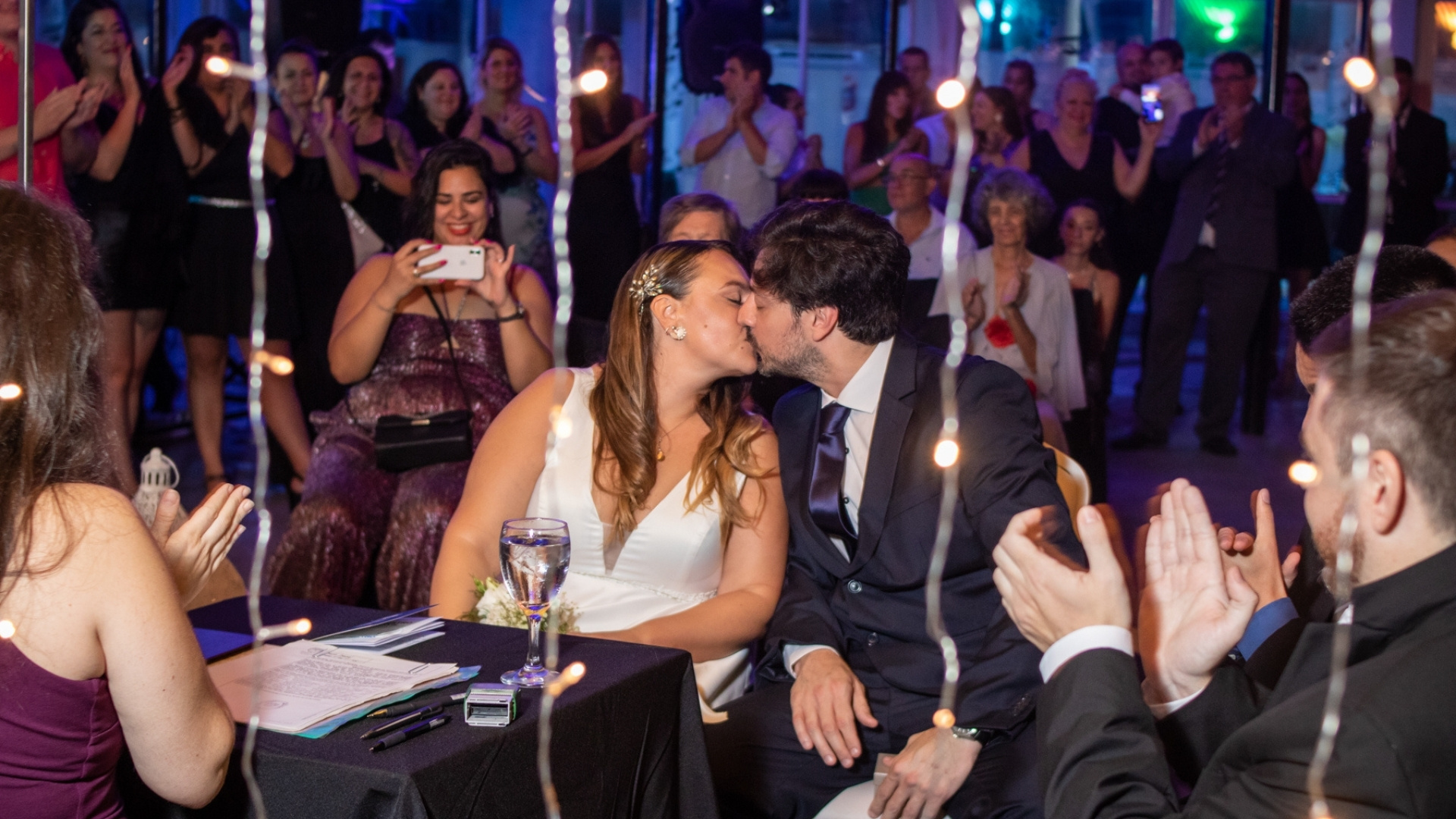 Boda Rosario &mdash; FB Fotograf&iacute;a