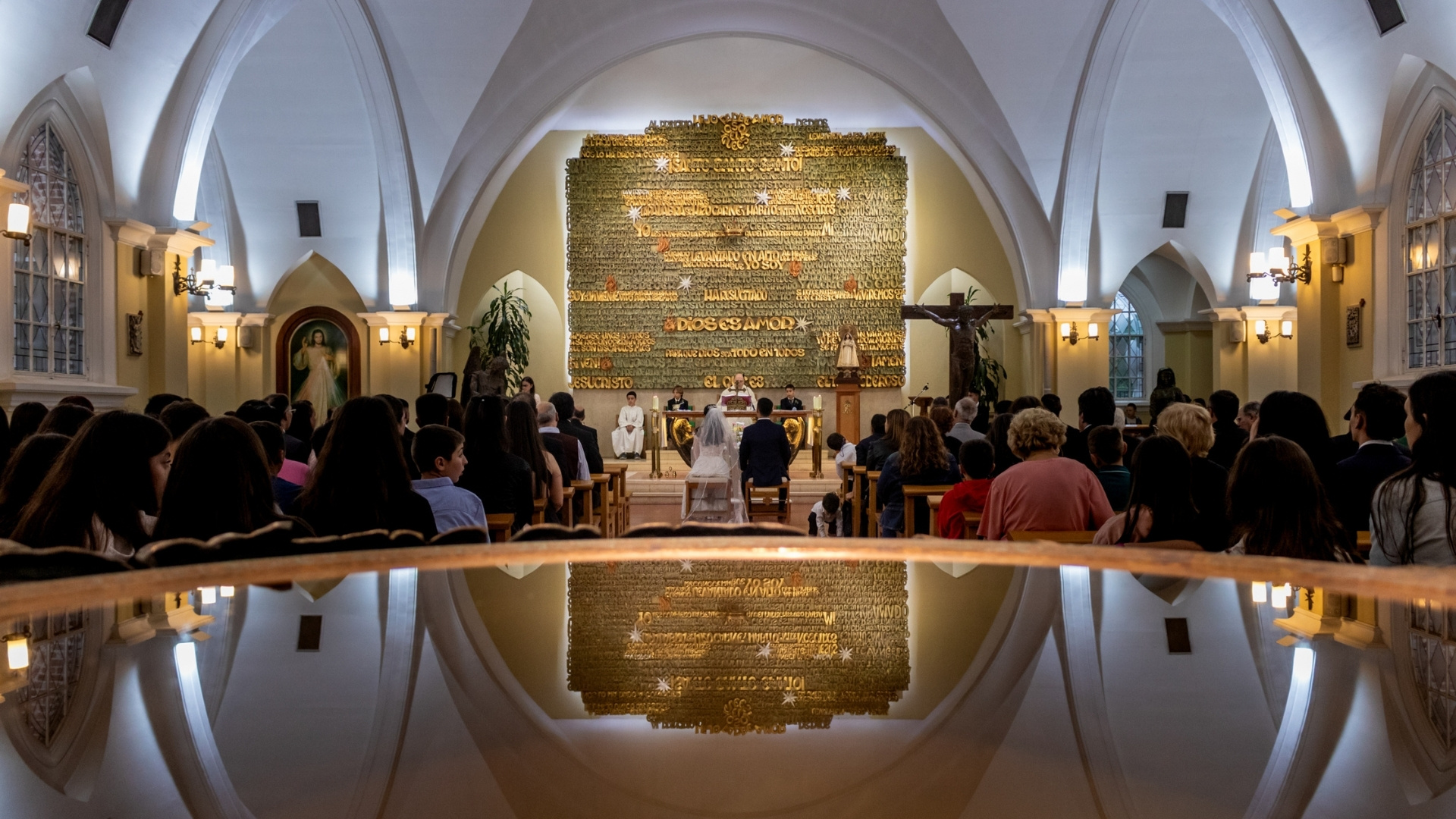 Boda premium Rosario &mdash; FB Fotograf&iacute;a
