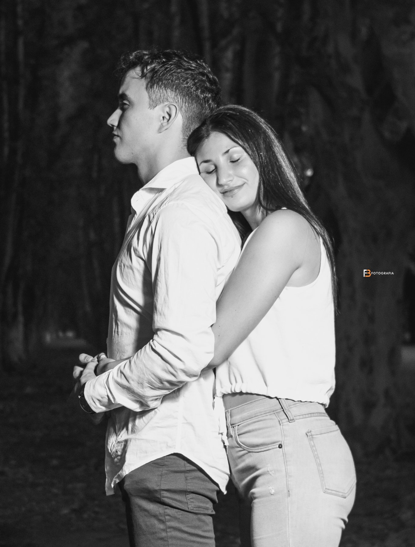 Flor y Joel · Book de novios · Parque Villarino, Zavalla · fotografía 5