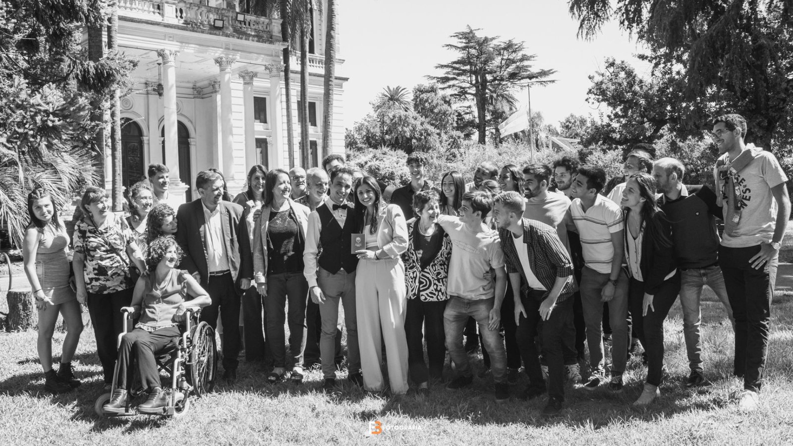 Ceremonias de boda fotografiados por FB Fotografía