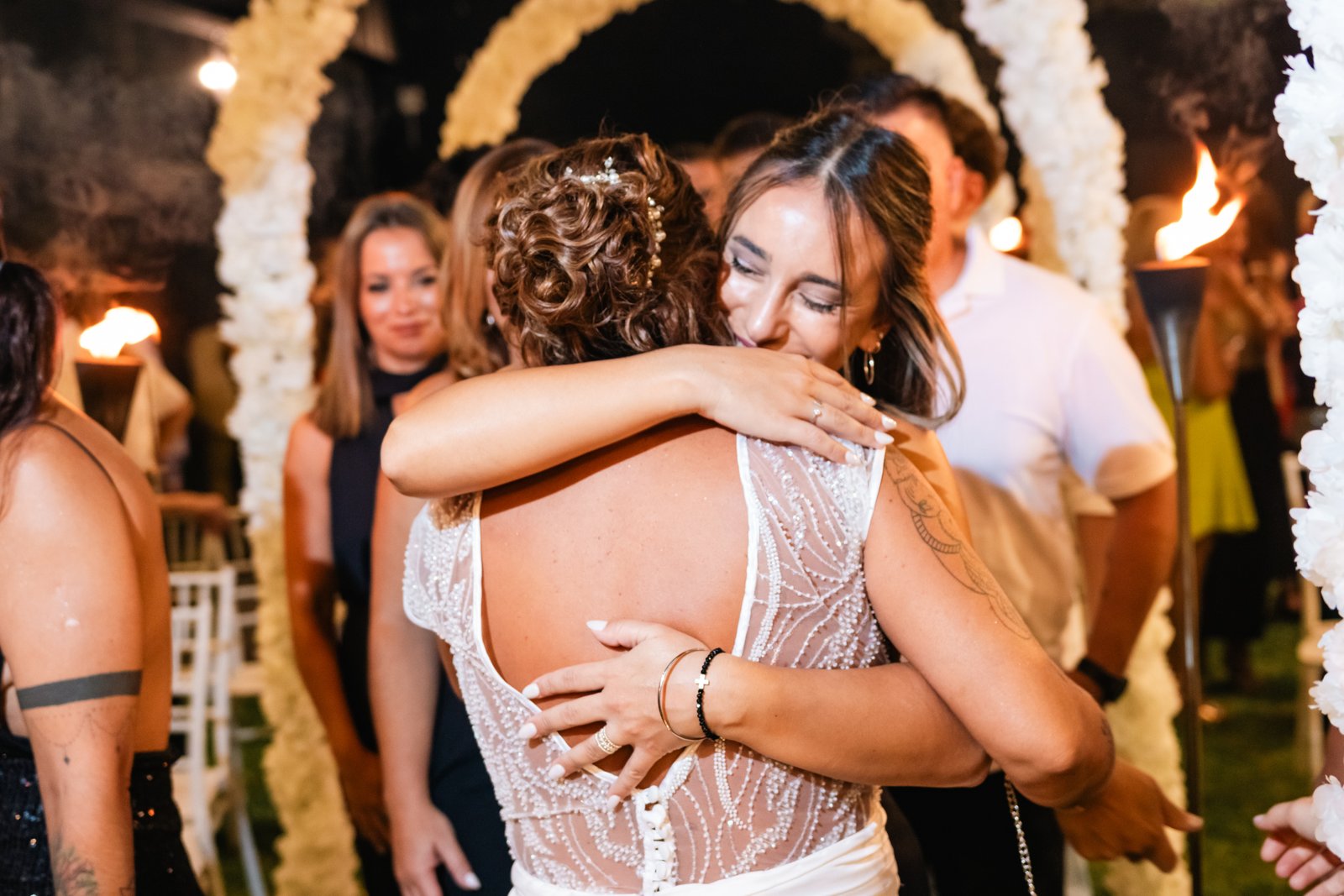 Mar y Malvina · Salón Love · Fotografía 12