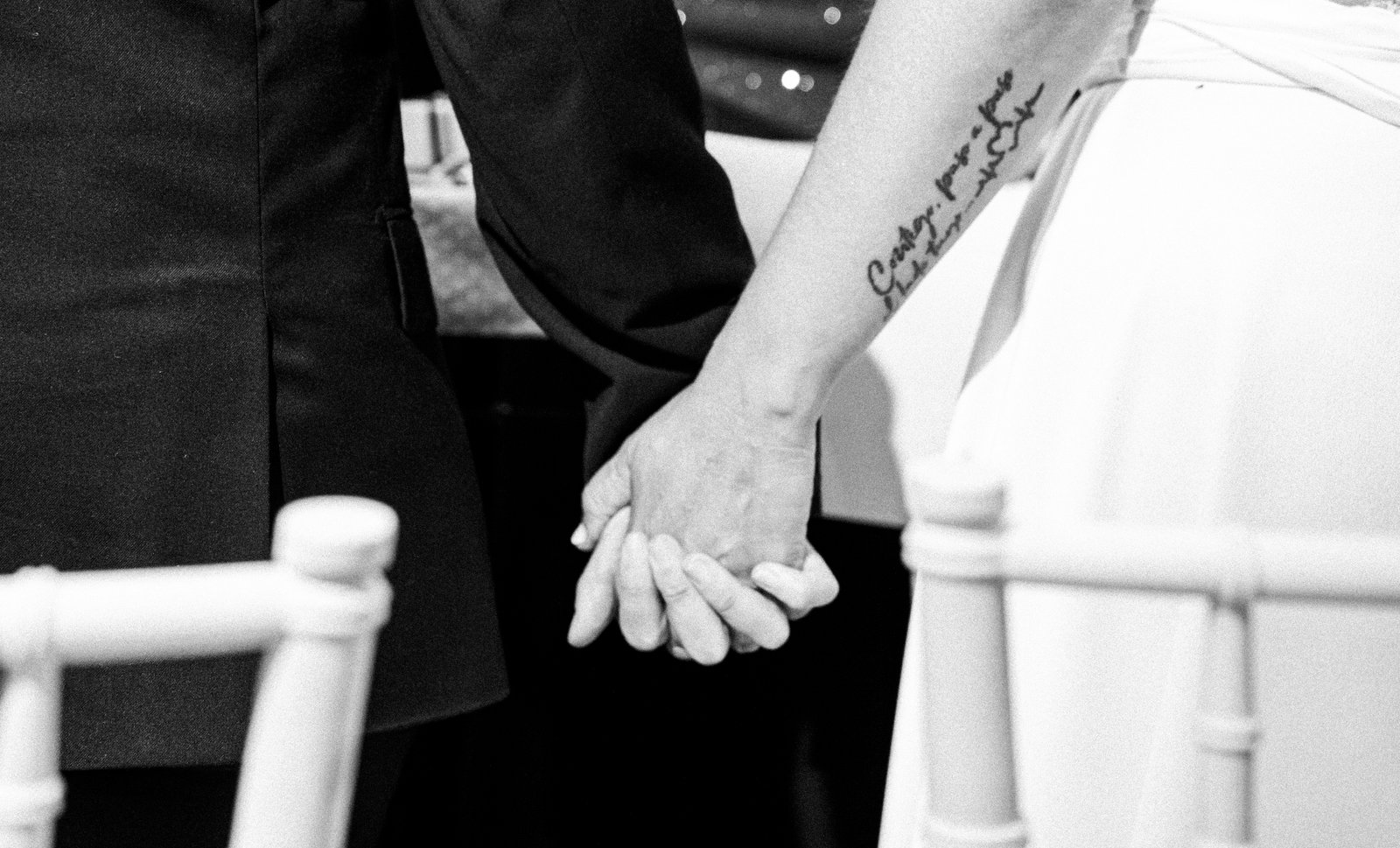Mar y Malvina · Salón Love · Fotografía 3