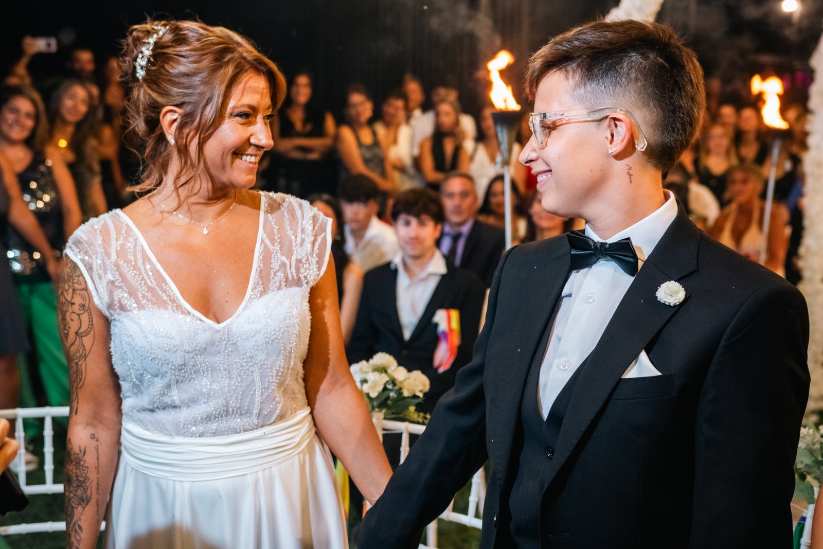 Mar y Malvina · Salón Love · Fotografía 4