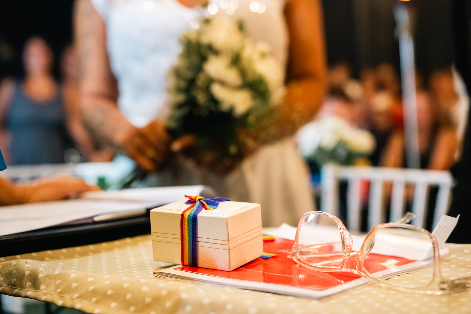 Mar y Malvina · Salón Love · Fotografía 5