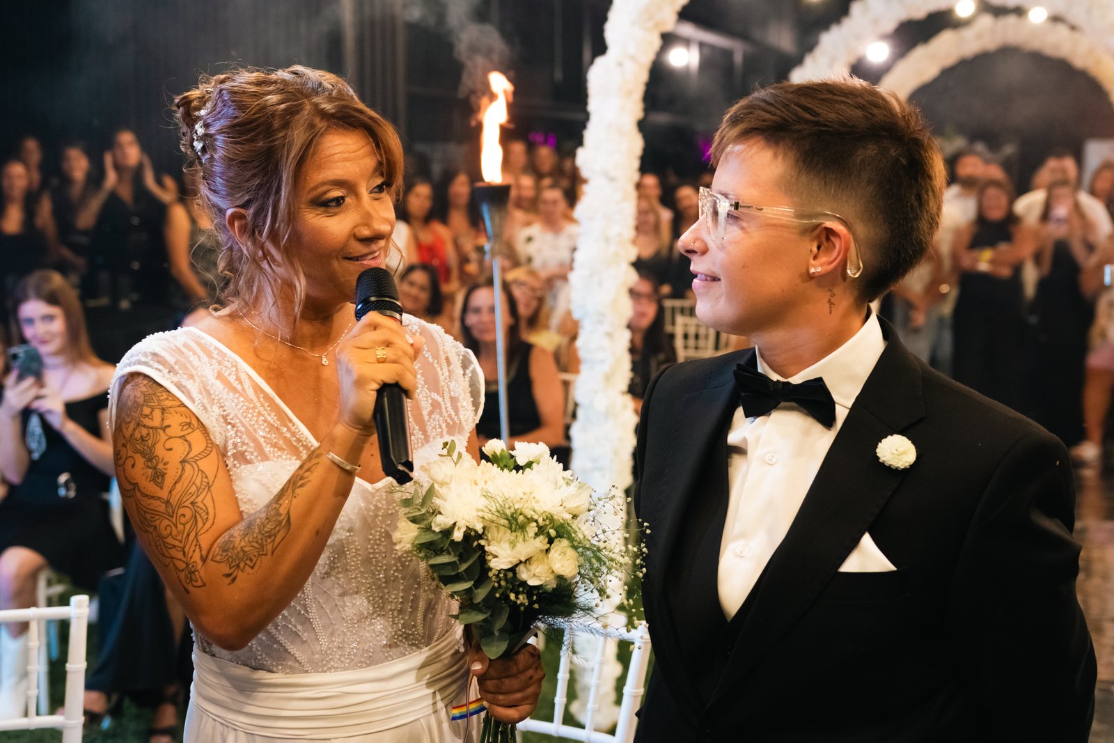 Mar y Malvina · Salón Love · Fotografía 6