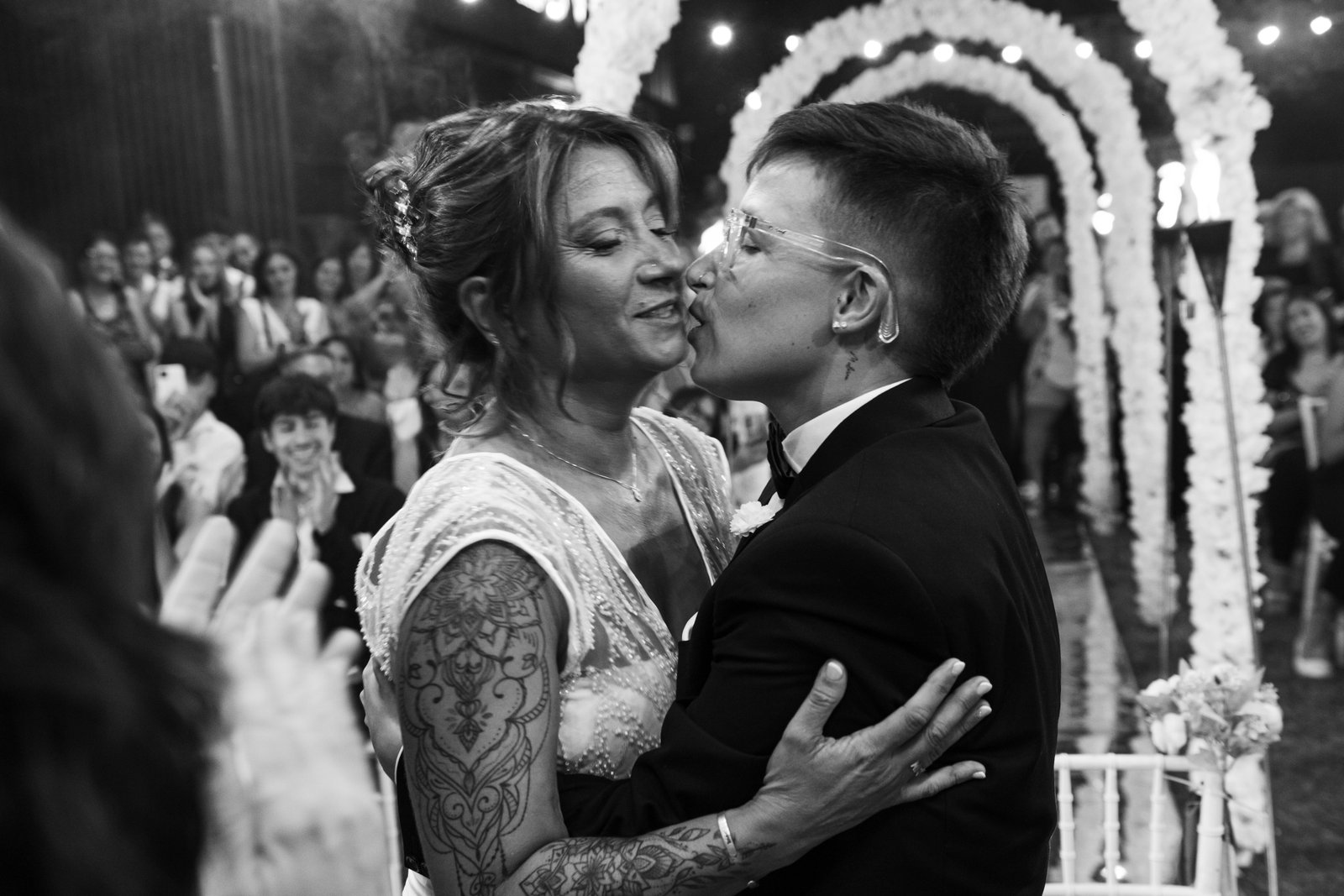 Mar y Malvina · Salón Love · Fotografía 9