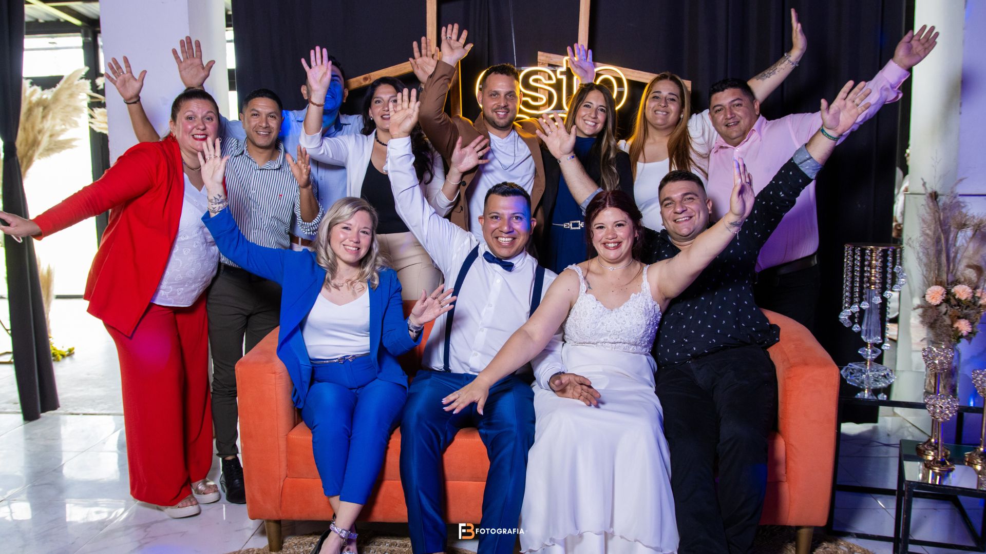 fiesta Rosario