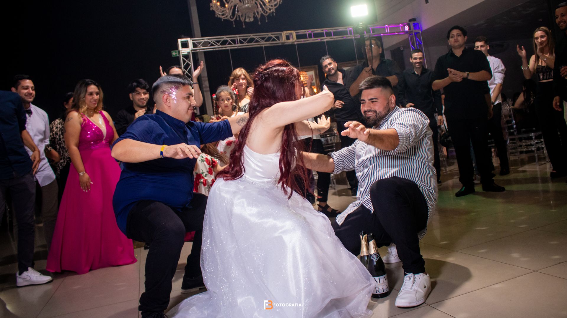 fiesta Rosario