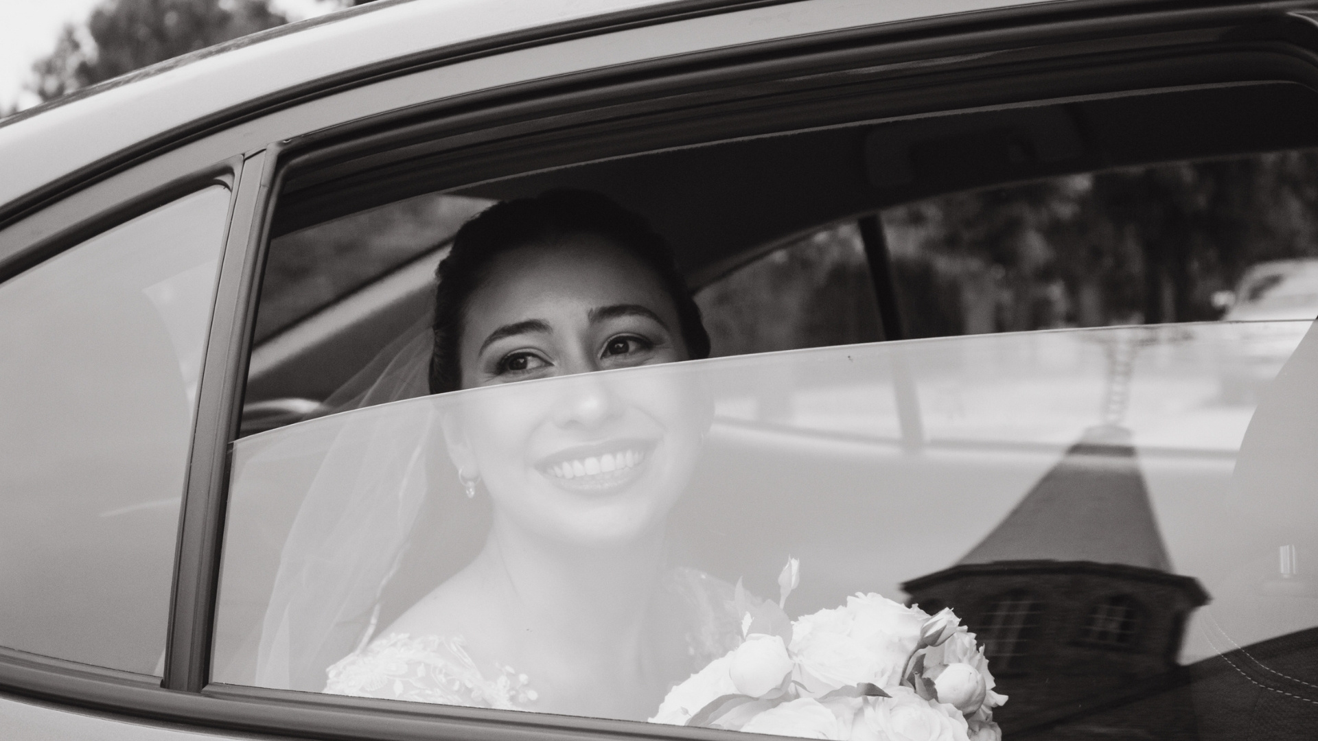 Momento emotivo de boda en Rosario