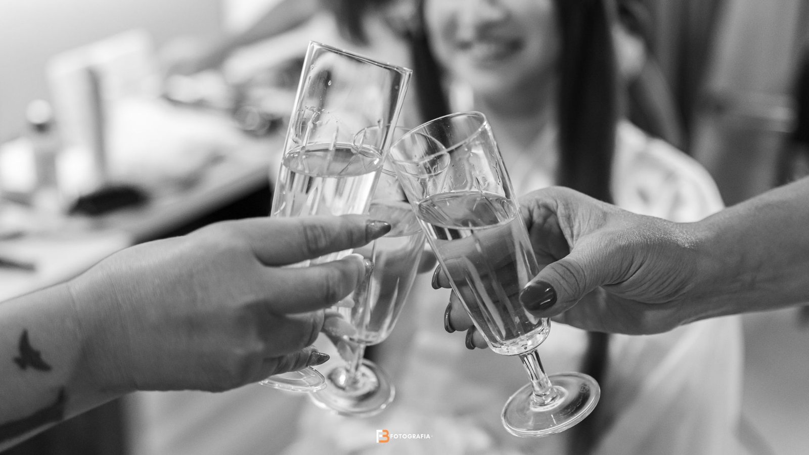 Preparativos de boda · fotografía 10 · FB Fotografía
