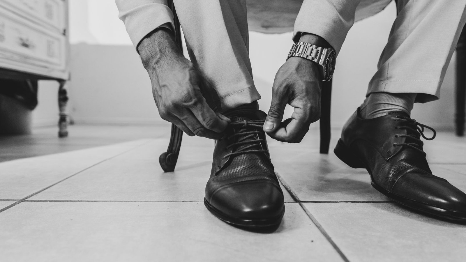 Preparativos de boda · fotografía 3 · FB Fotografía