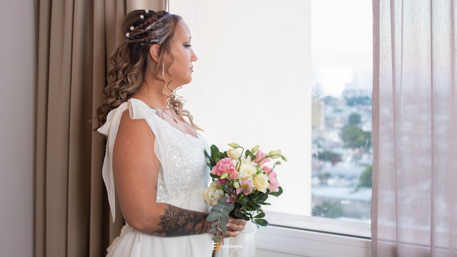 Preparativos de boda · fotografía 6 · FB Fotografía