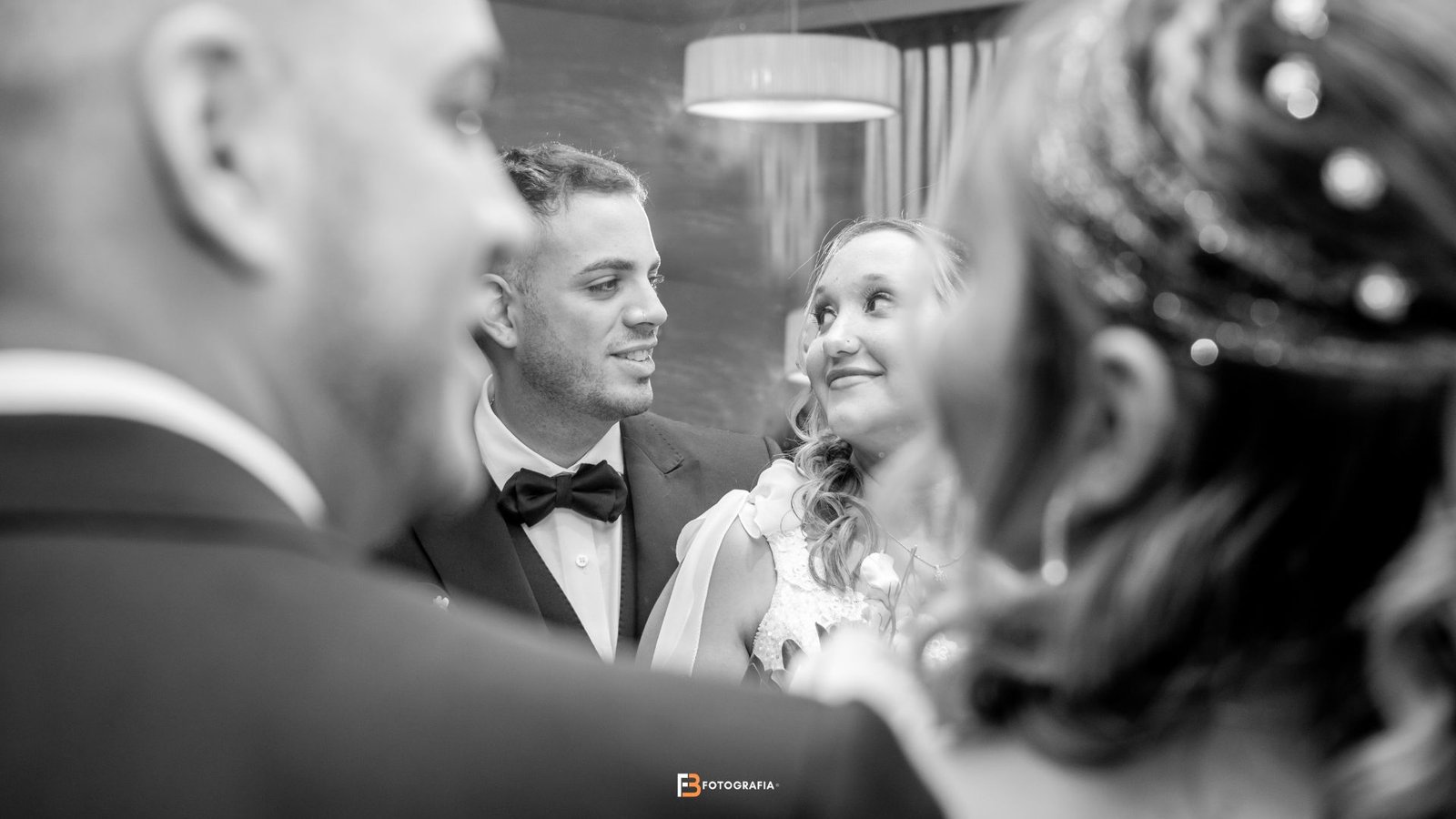 Preparativos de boda · fotografía 7 · FB Fotografía