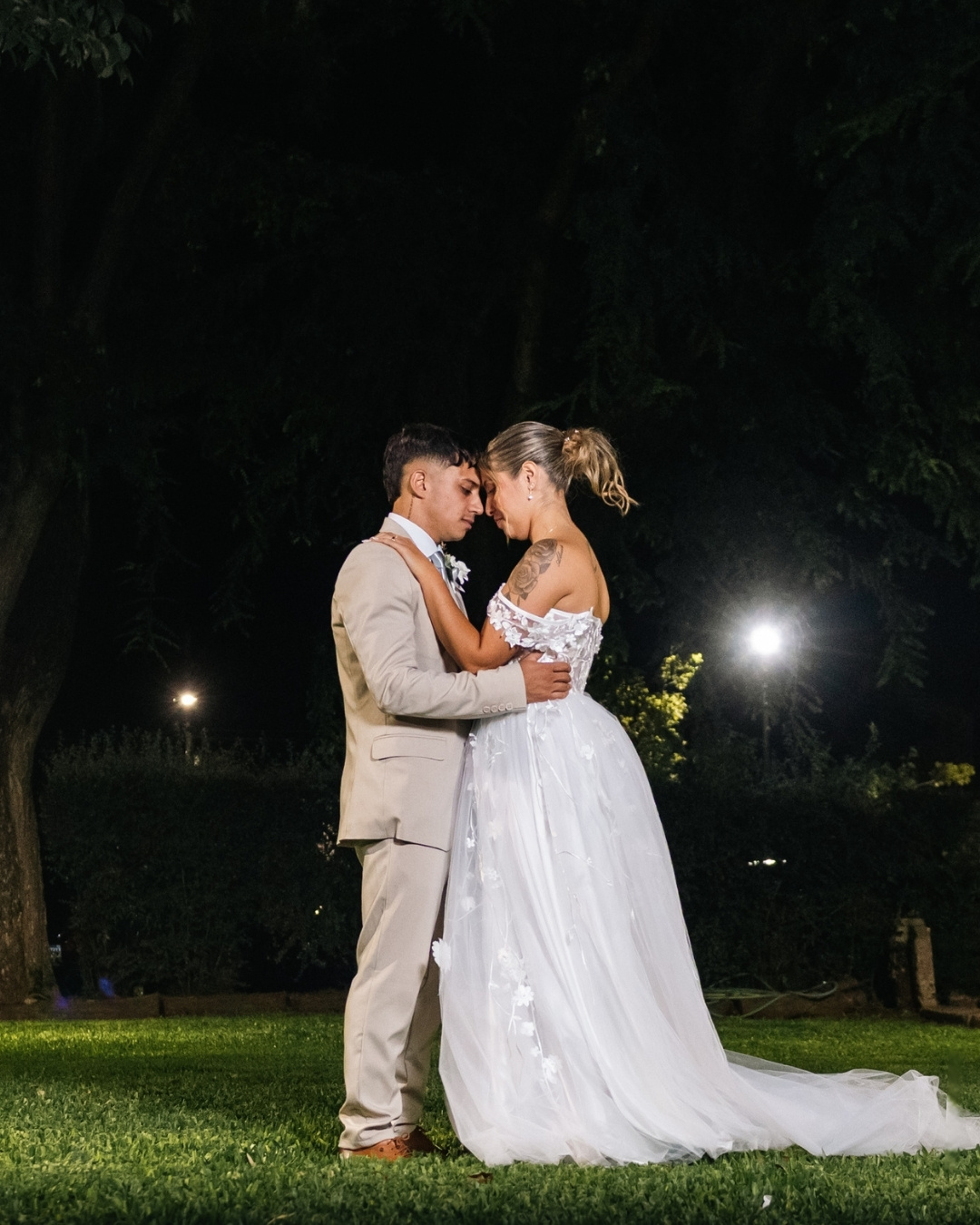 Fotografía de Bodas Rosario