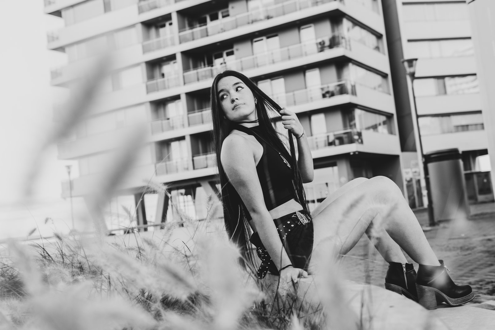 Brisa · Book 15 · Puerto Norte · Fotografía 4