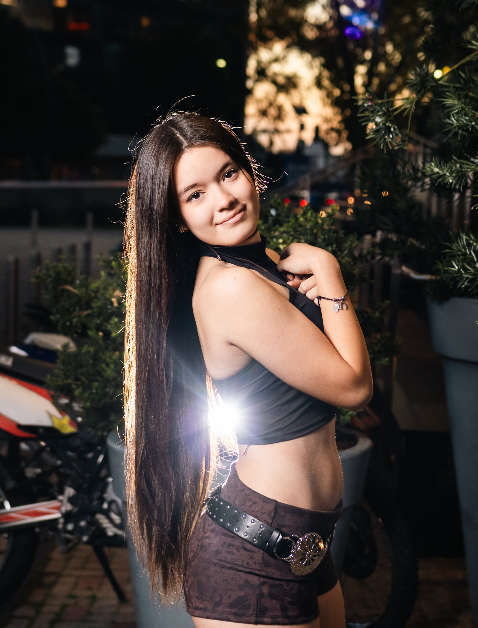 Brisa · Book 15 · Puerto Norte · Fotografía 12