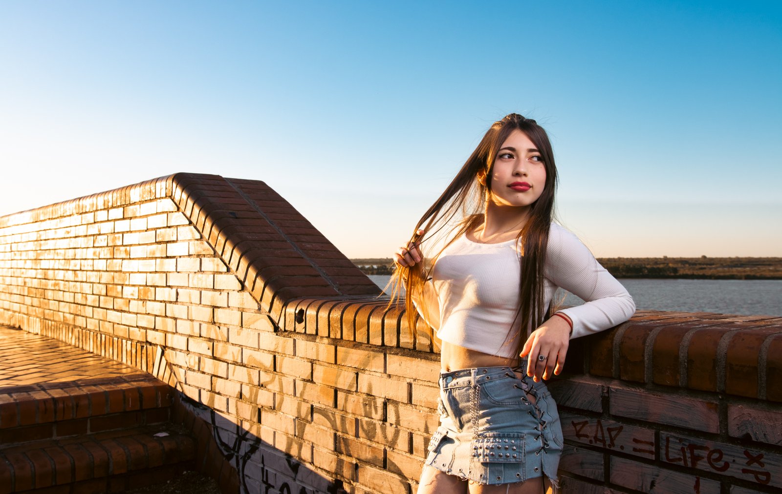 Lara · Book 15 · Parque España, Rosario