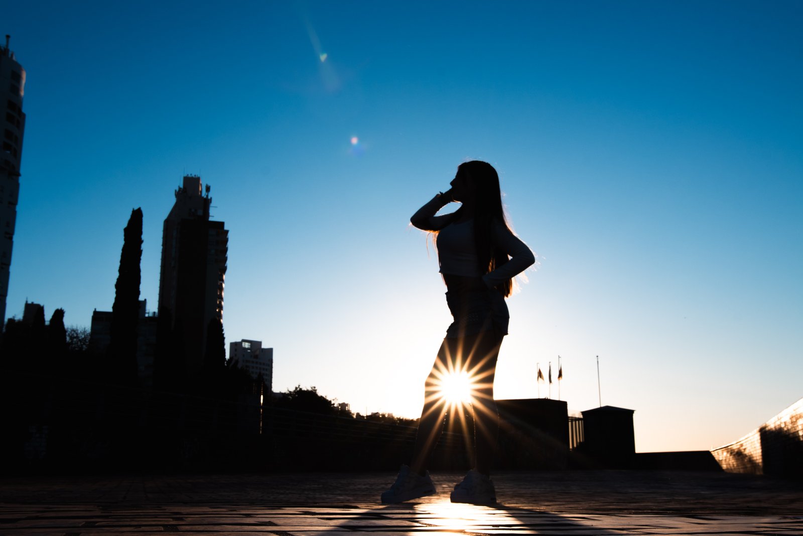Lara · Book 15 · Parque España, Rosario · Fotografía 2