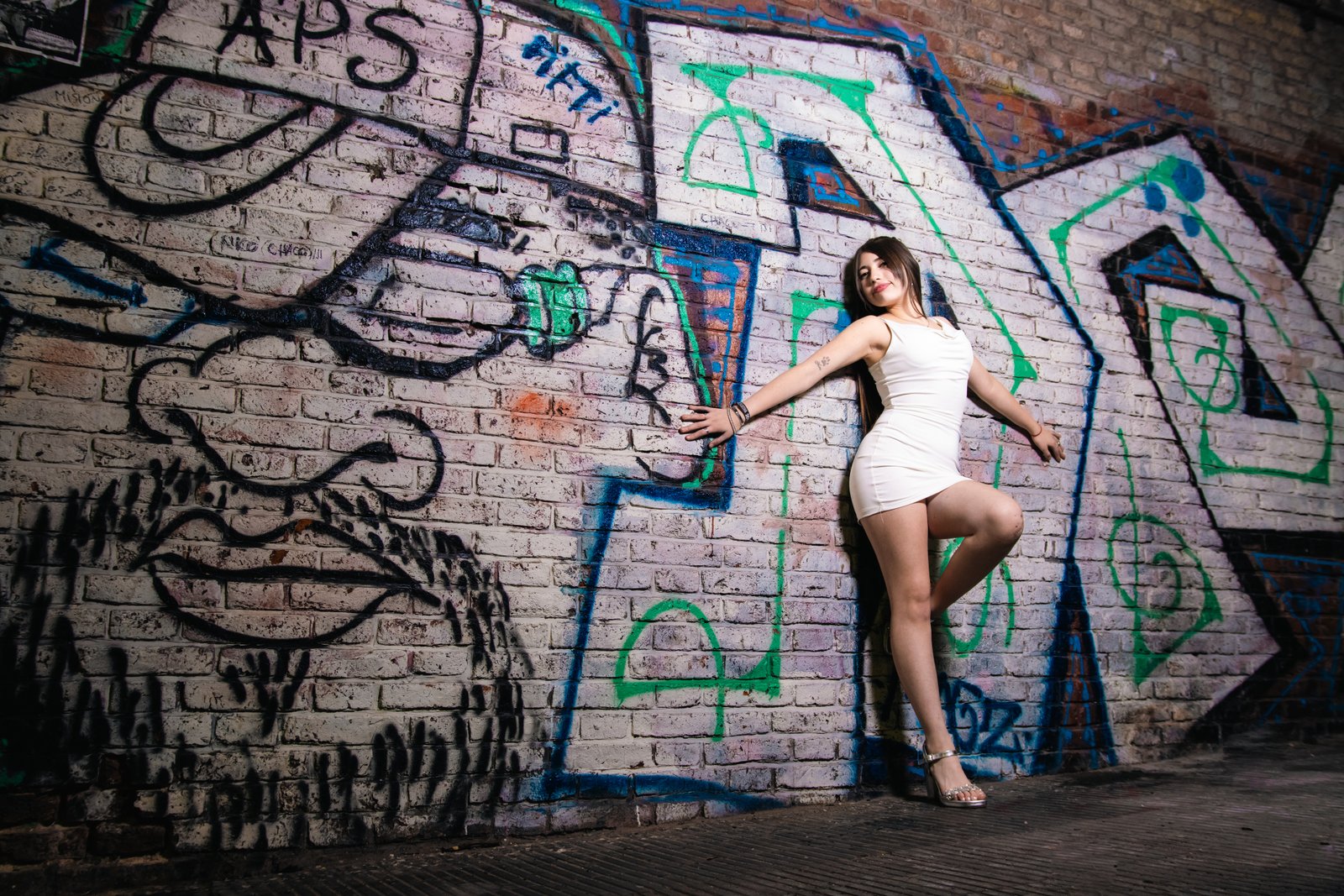 Lara · Book 15 · Parque España, Rosario · Fotografía 8