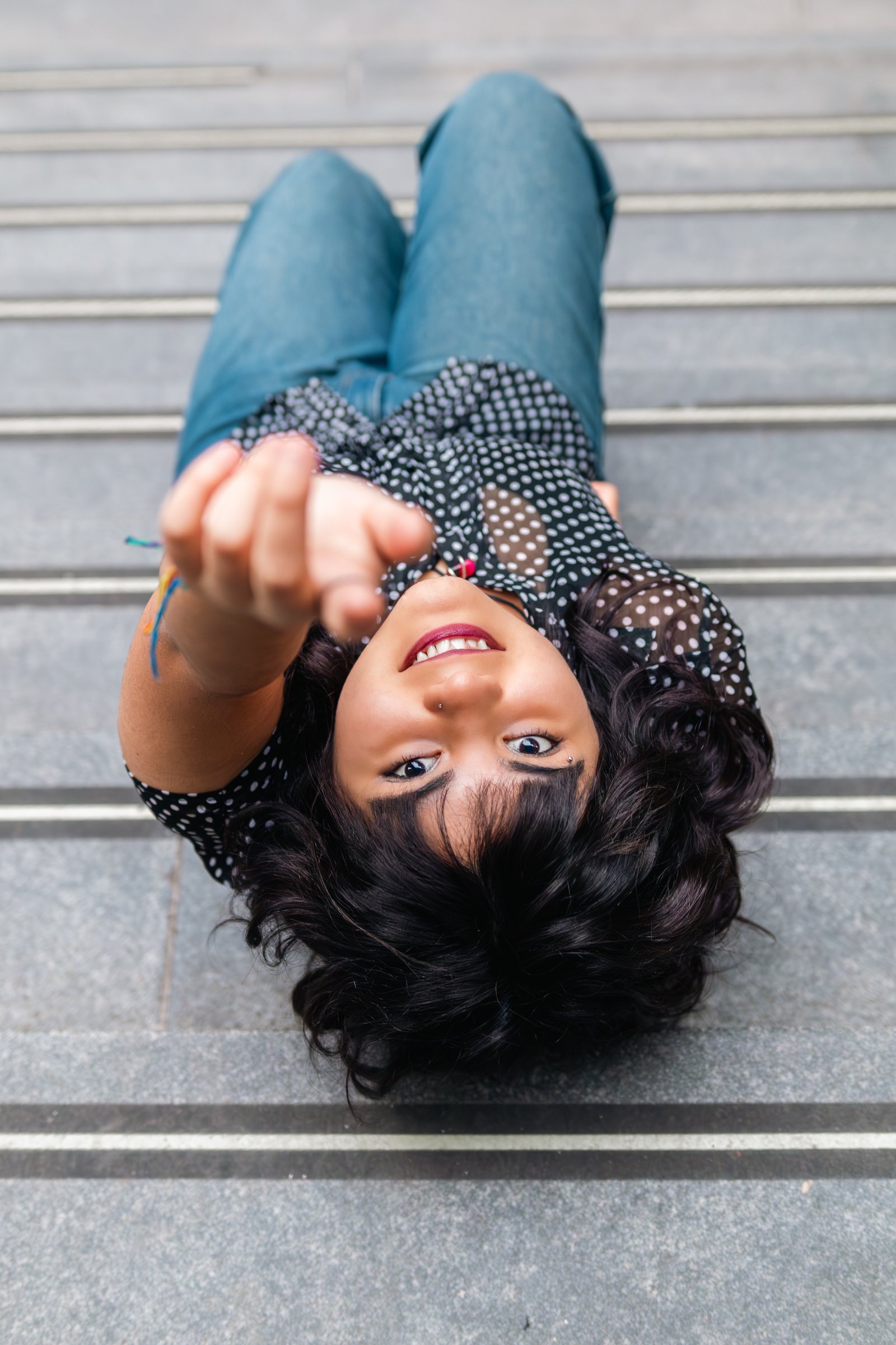 Lisa · Book 15 · Aduana y Galpones, Rosario · Fotografía 3
