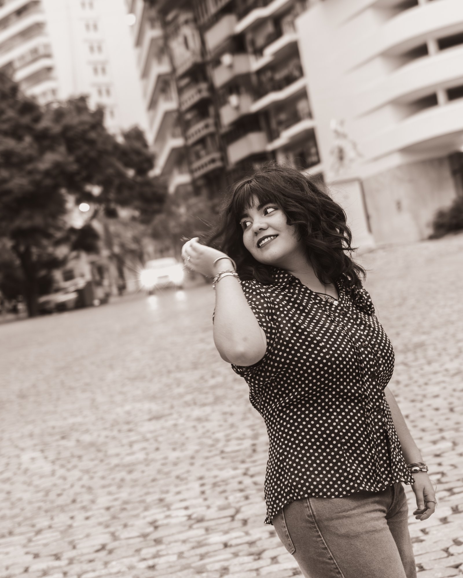 Lisa · Book 15 · Aduana y Galpones, Rosario · Fotografía 5