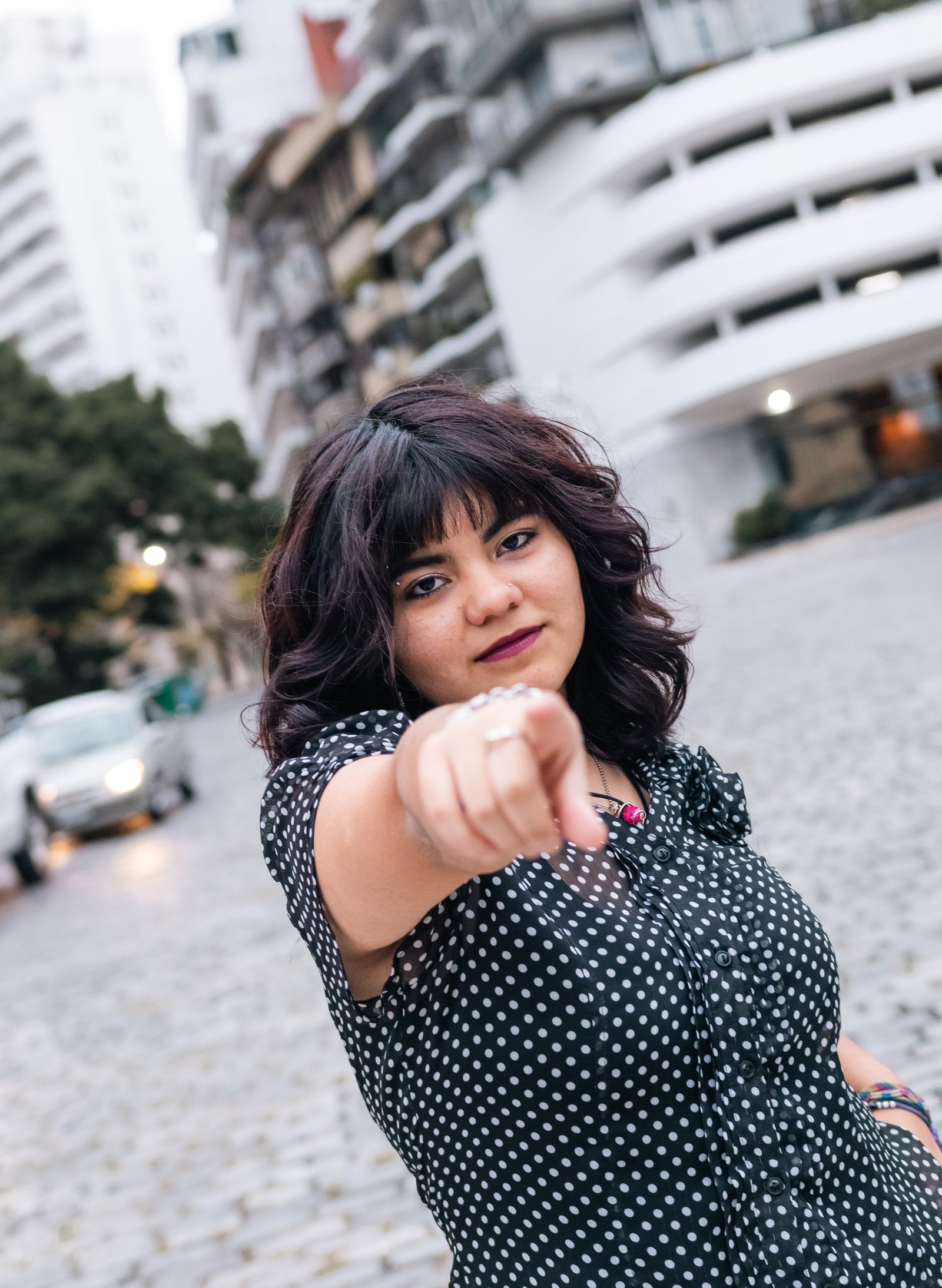 Lisa · Book 15 · Aduana y Galpones, Rosario · Fotografía 6