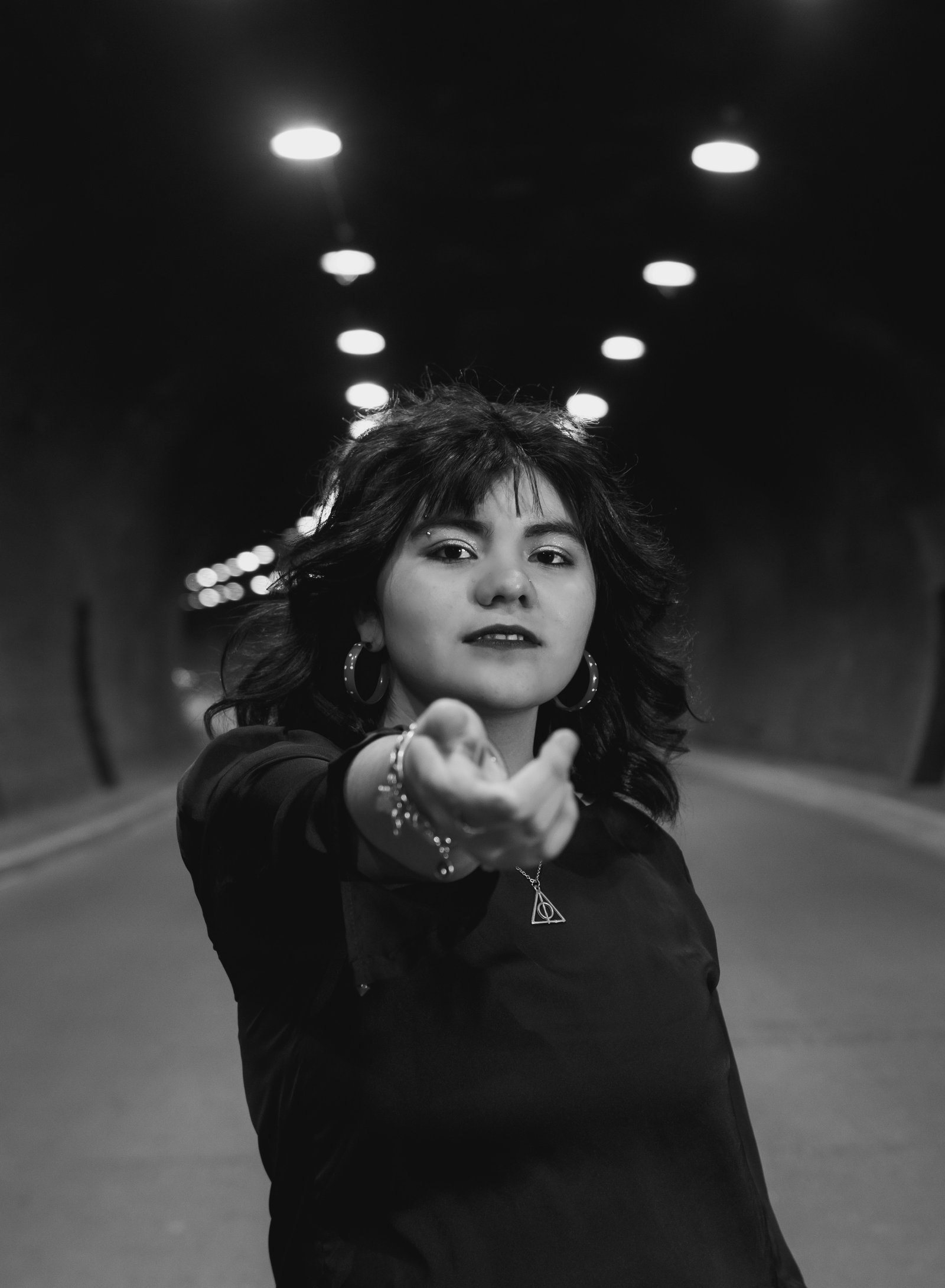 Lisa · Book 15 · Aduana y Galpones, Rosario · Fotografía 9