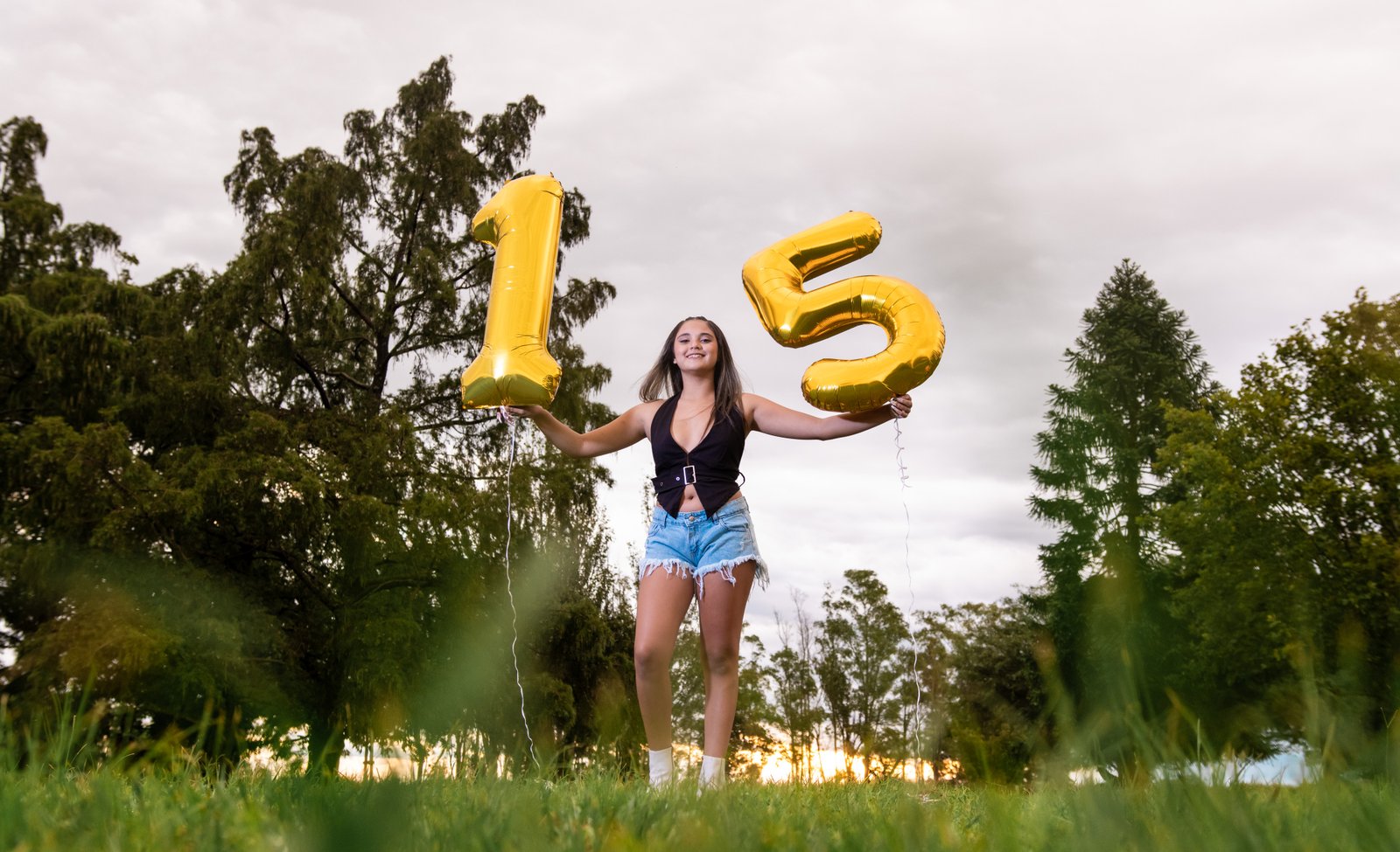 Morena · Book 15 · Andino, Santa Fe · fotografía 2