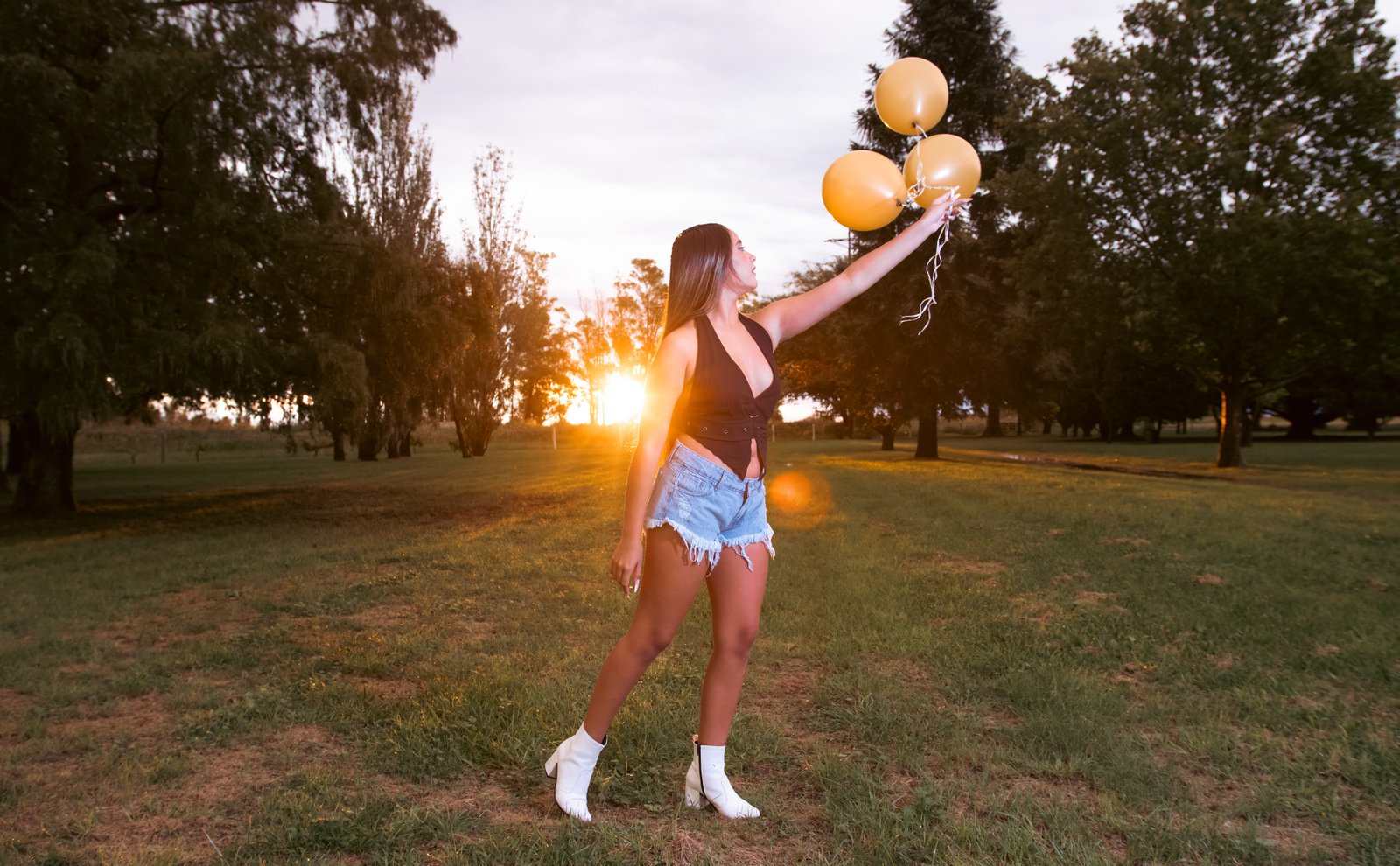 Morena · Book 15 · Andino, Santa Fe · fotografía 3