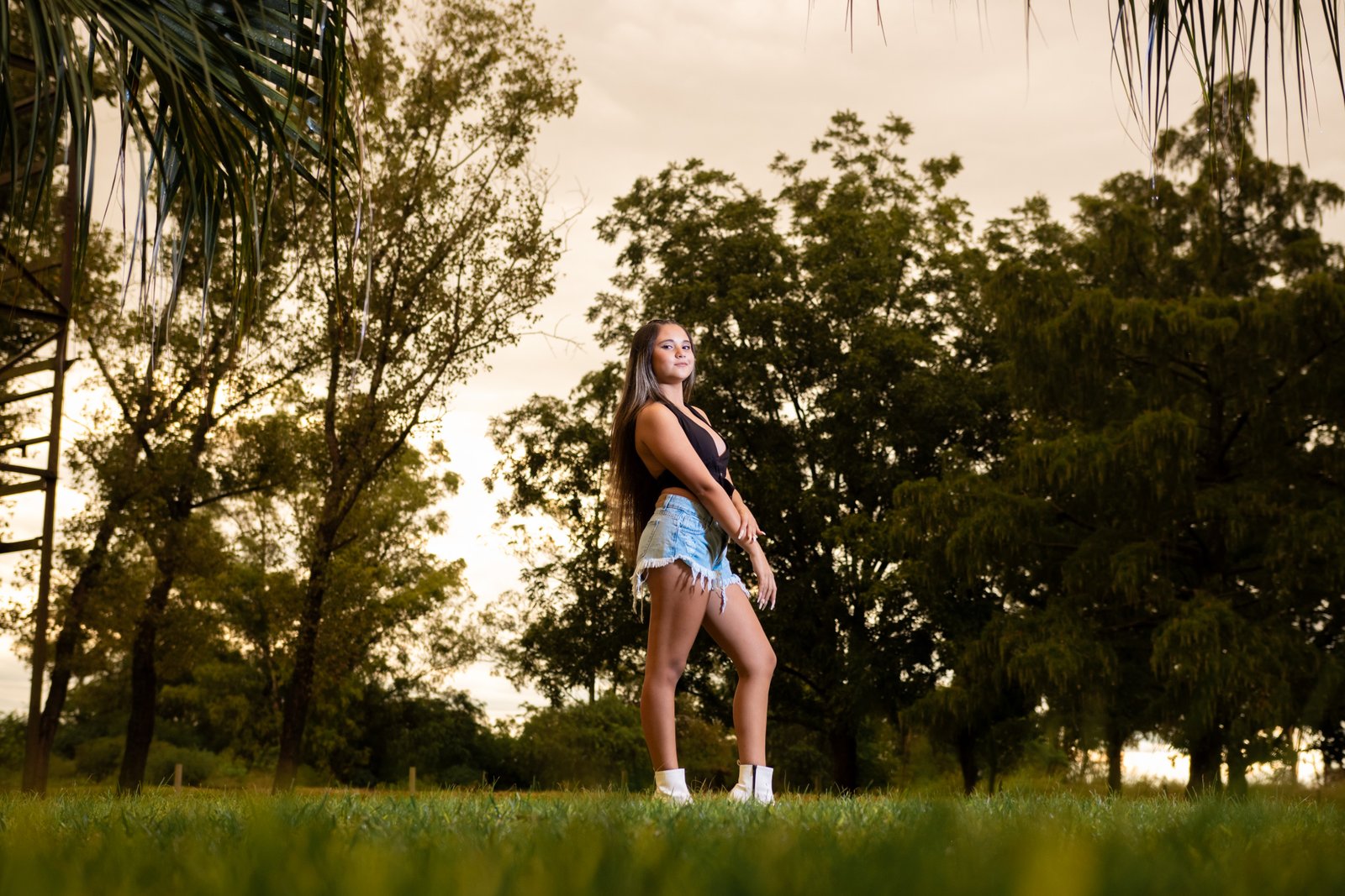 Morena · Book 15 · Andino, Santa Fe · fotografía 5