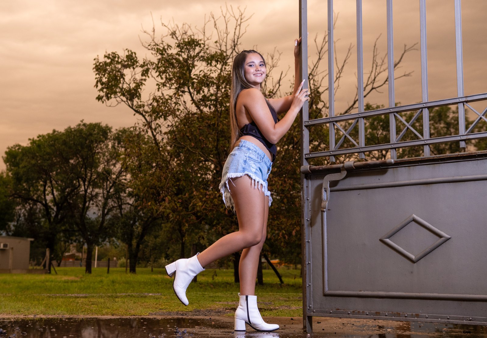 Morena · Book 15 · Andino, Santa Fe · fotografía 6