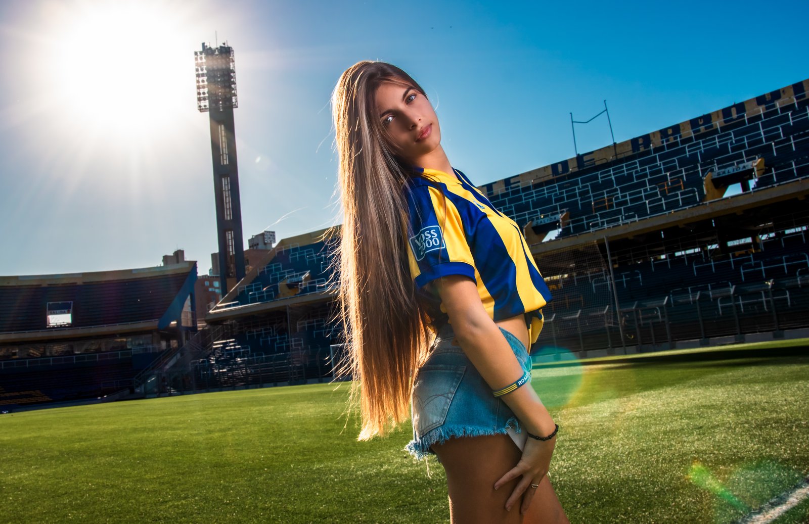 Pilar · Book 15 · Gigante de Arroyito · fotografía 7