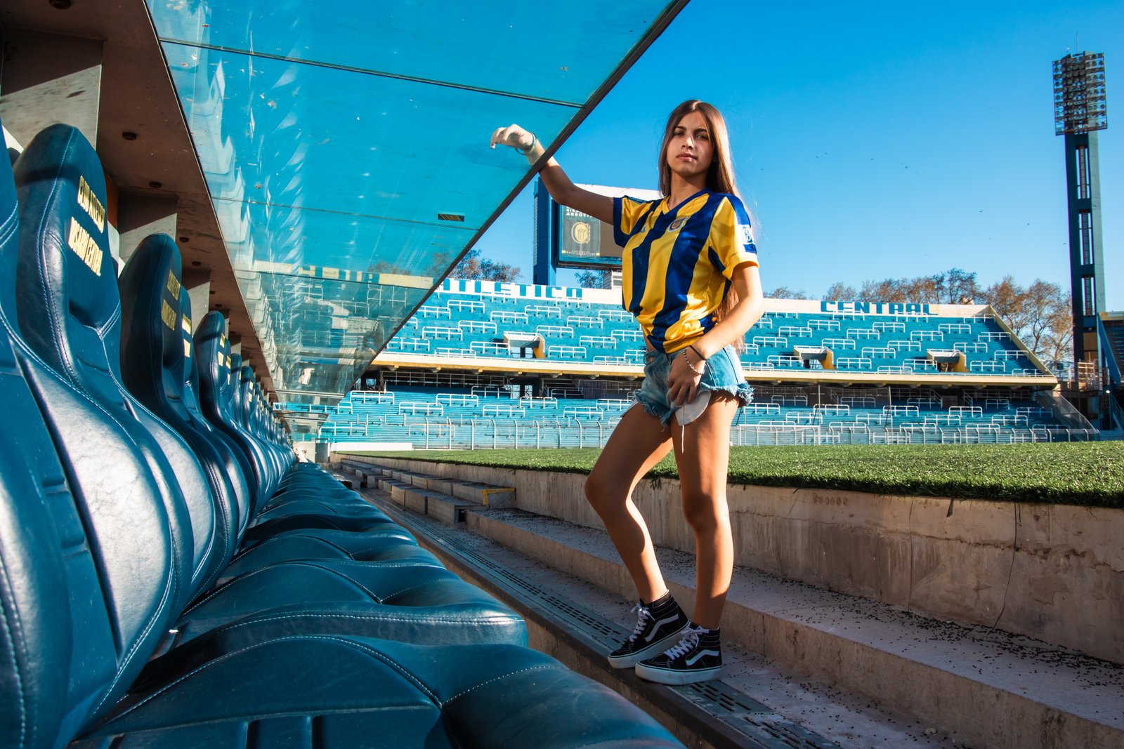 Pilar · Book 15 · Gigante de Arroyito · fotografía 8