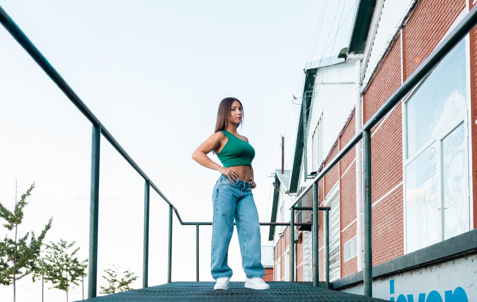 Sofía · Book 15 · Aduana + Galpones + Flora Bar · fotografía 6