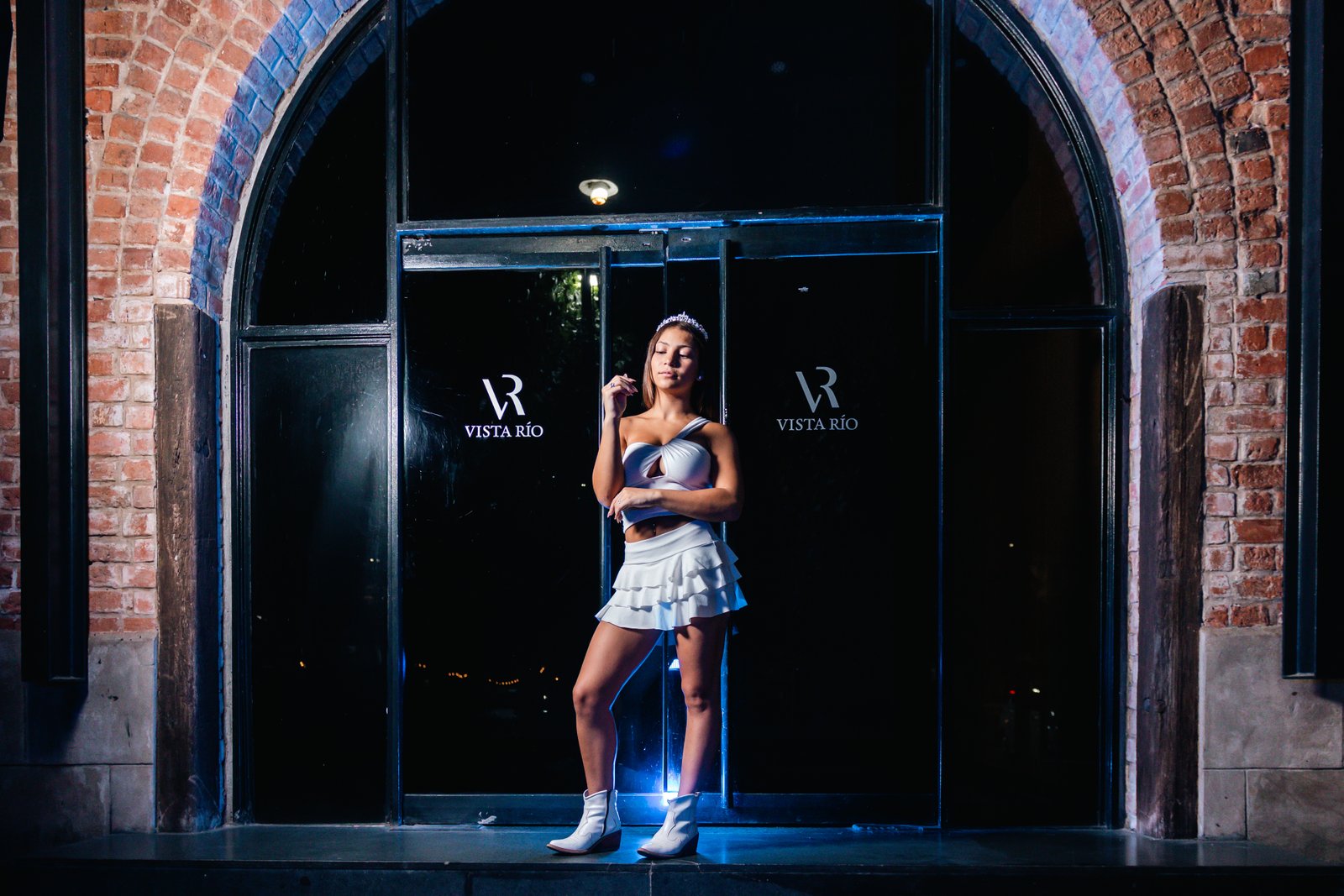 Sofía · Book 15 · Aduana + Galpones + Flora Bar · fotografía 9