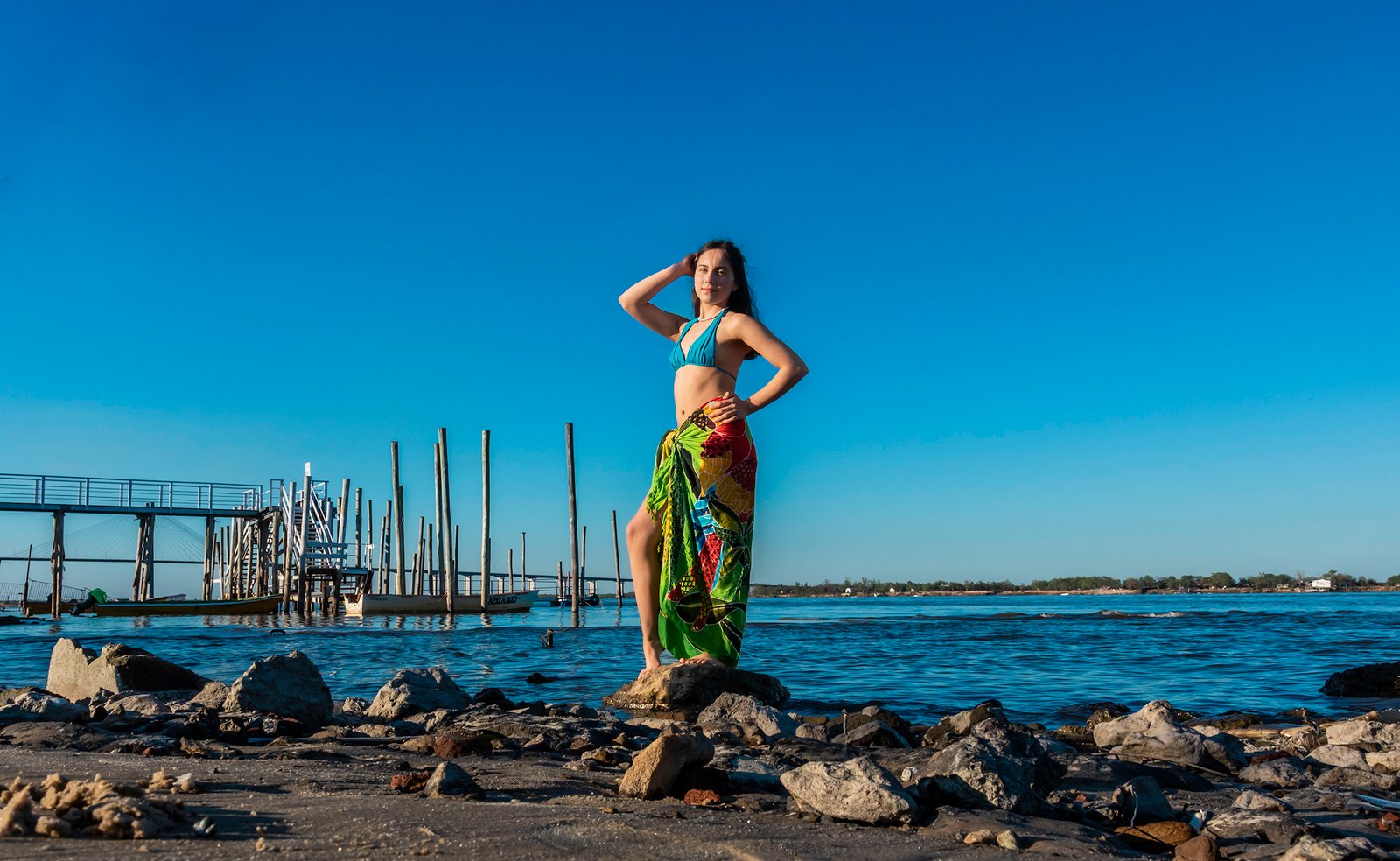 Victoria · Book 15 · La Florida, Rosario · fotografía 4