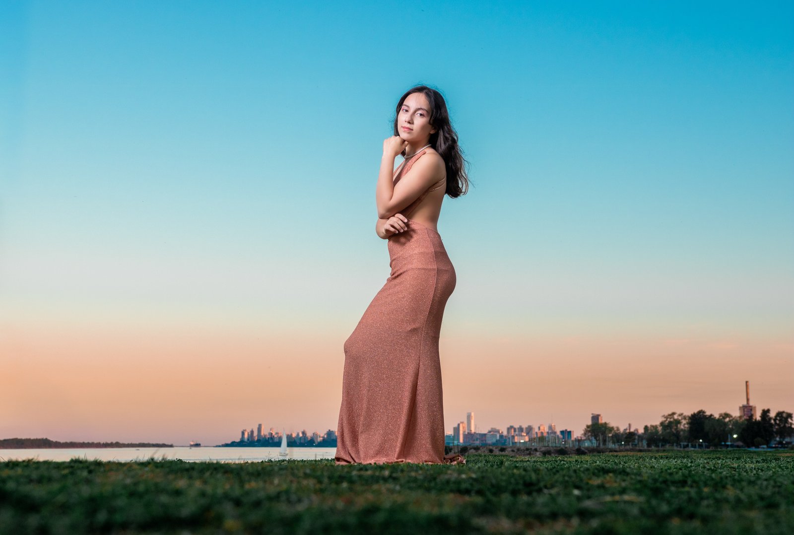 Victoria · Book 15 · La Florida, Rosario · fotografía 9