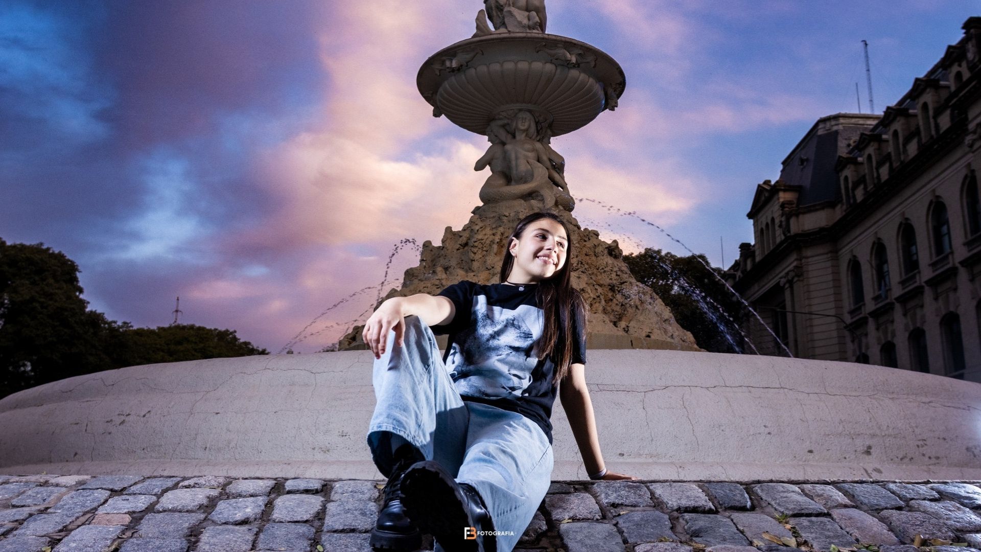 Book 15 años Rosario