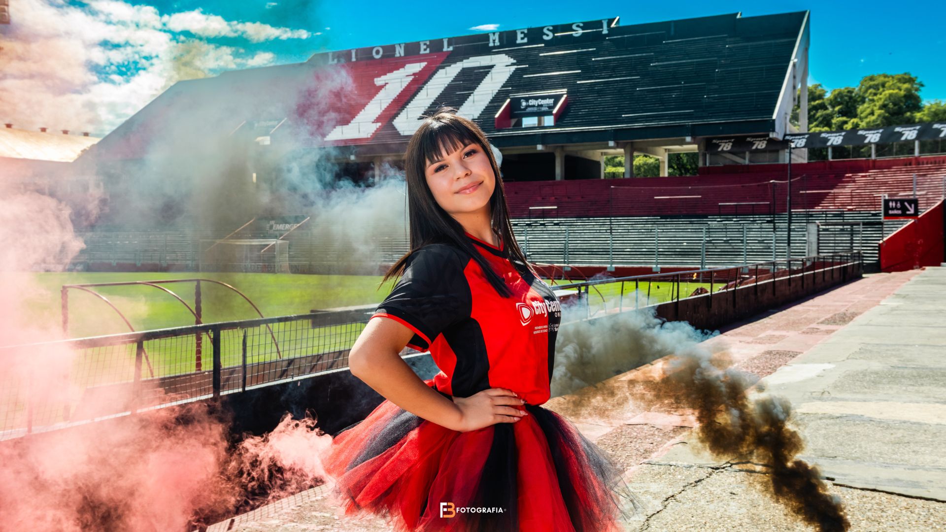 Book 15 años Rosario