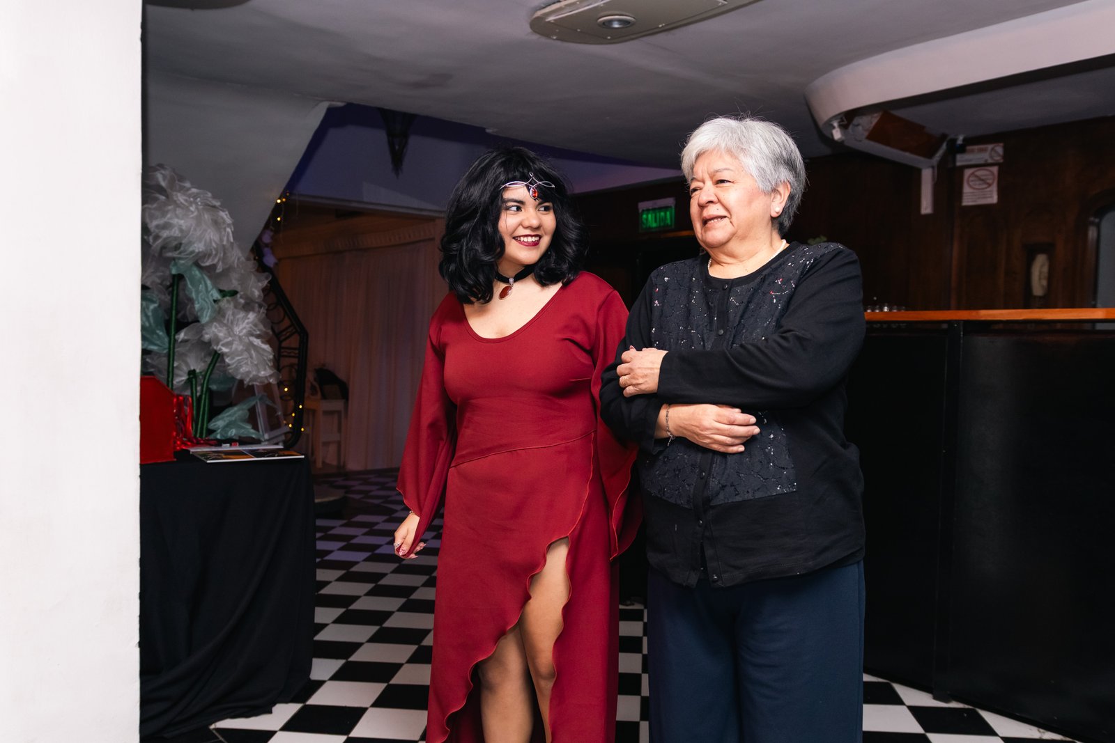 Lisa · Salón Koko · Fotografía 4