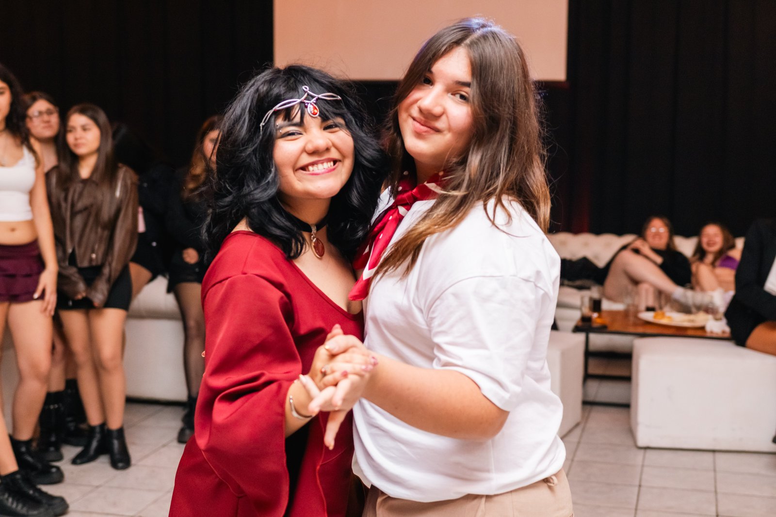 Lisa · Salón Koko · Fotografía 14