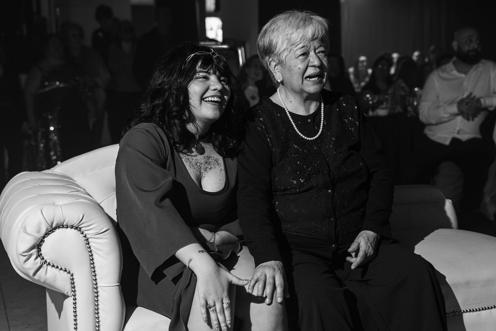 Lisa · Salón Koko · Fotografía 18