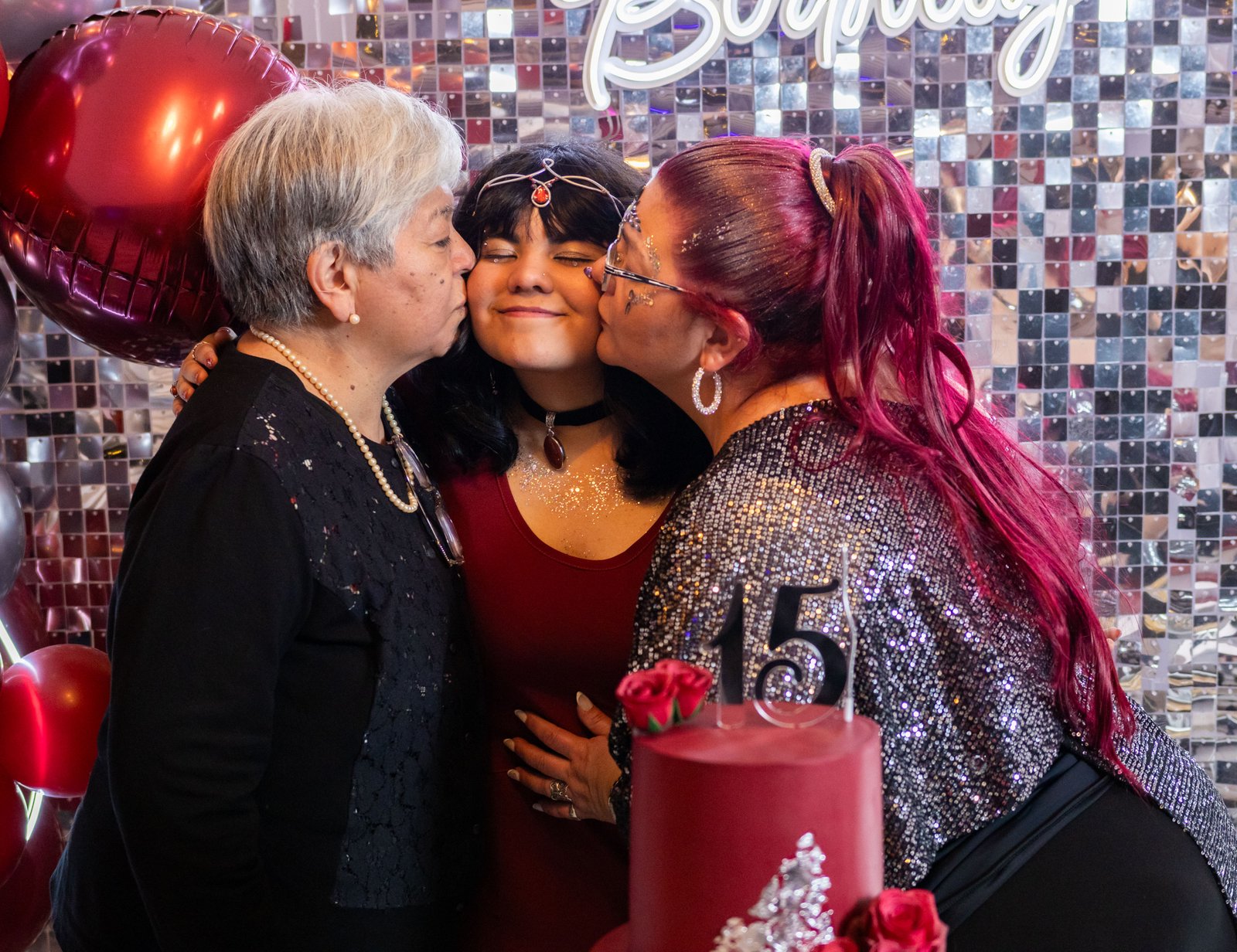 Lisa · Salón Koko · Fotografía 20