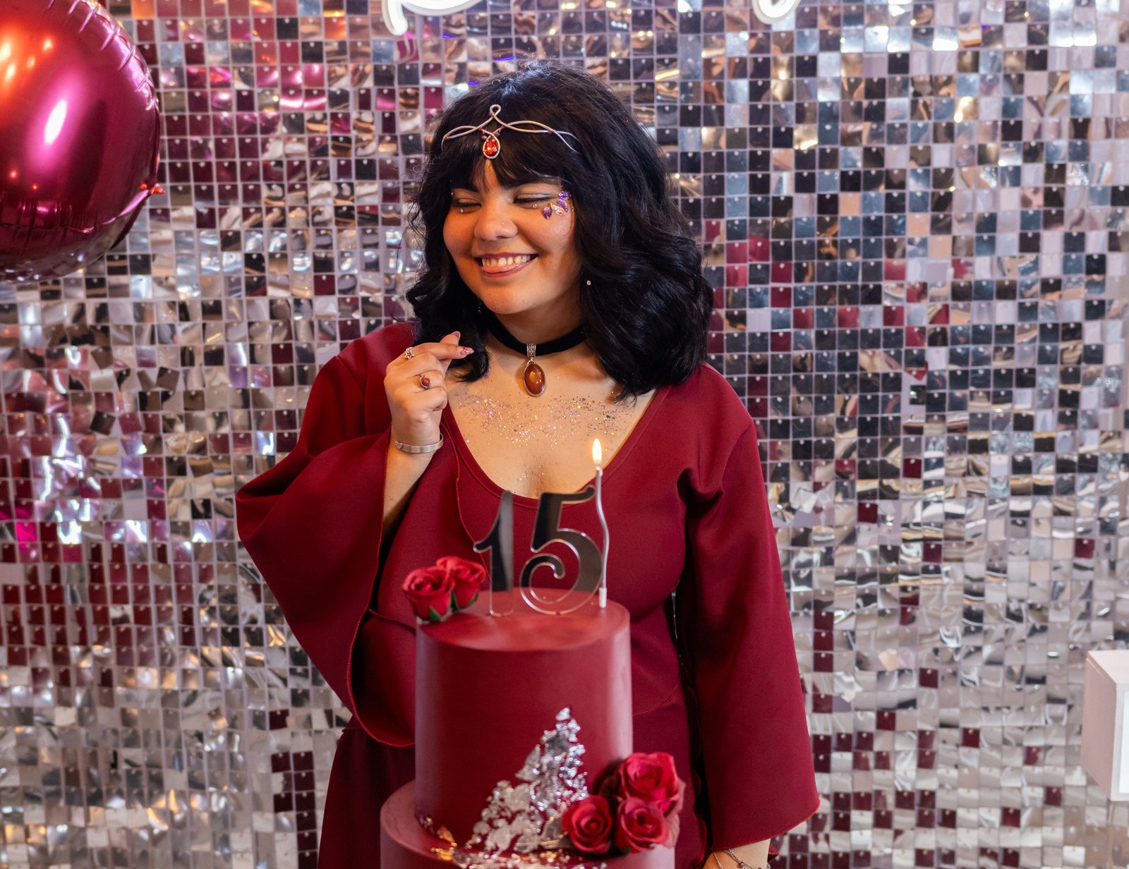 Lisa · Salón Koko