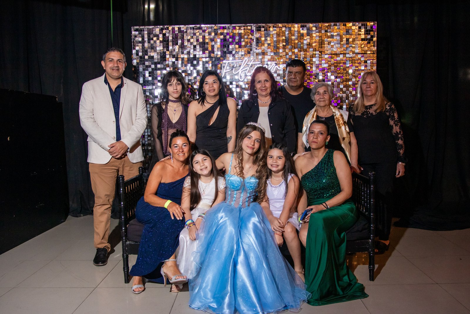 Pilar · Salón Nebraska · Fotografía 9