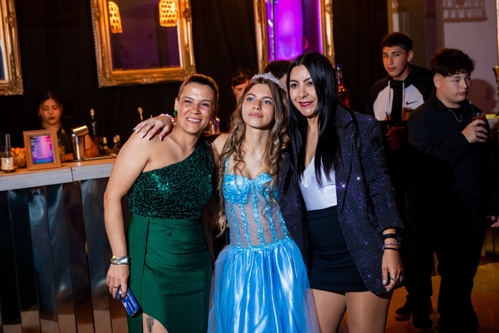 Pilar · Salón Nebraska · Fotografía 13