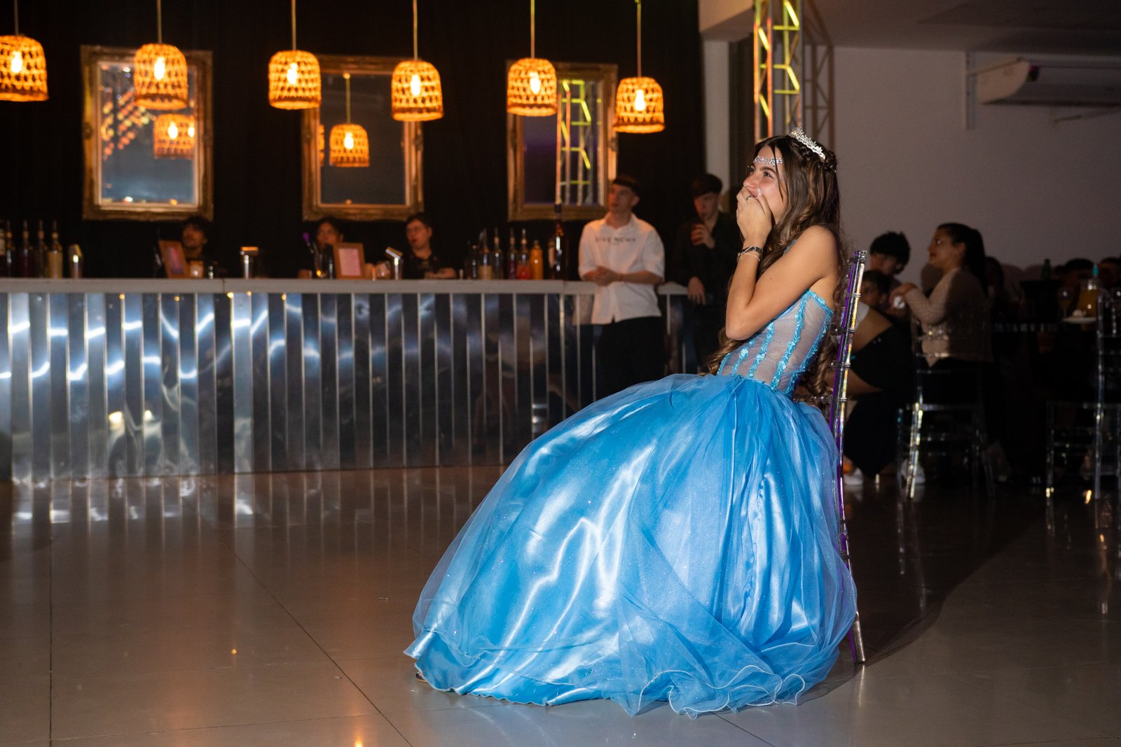 Pilar · Salón Nebraska · Fotografía 15