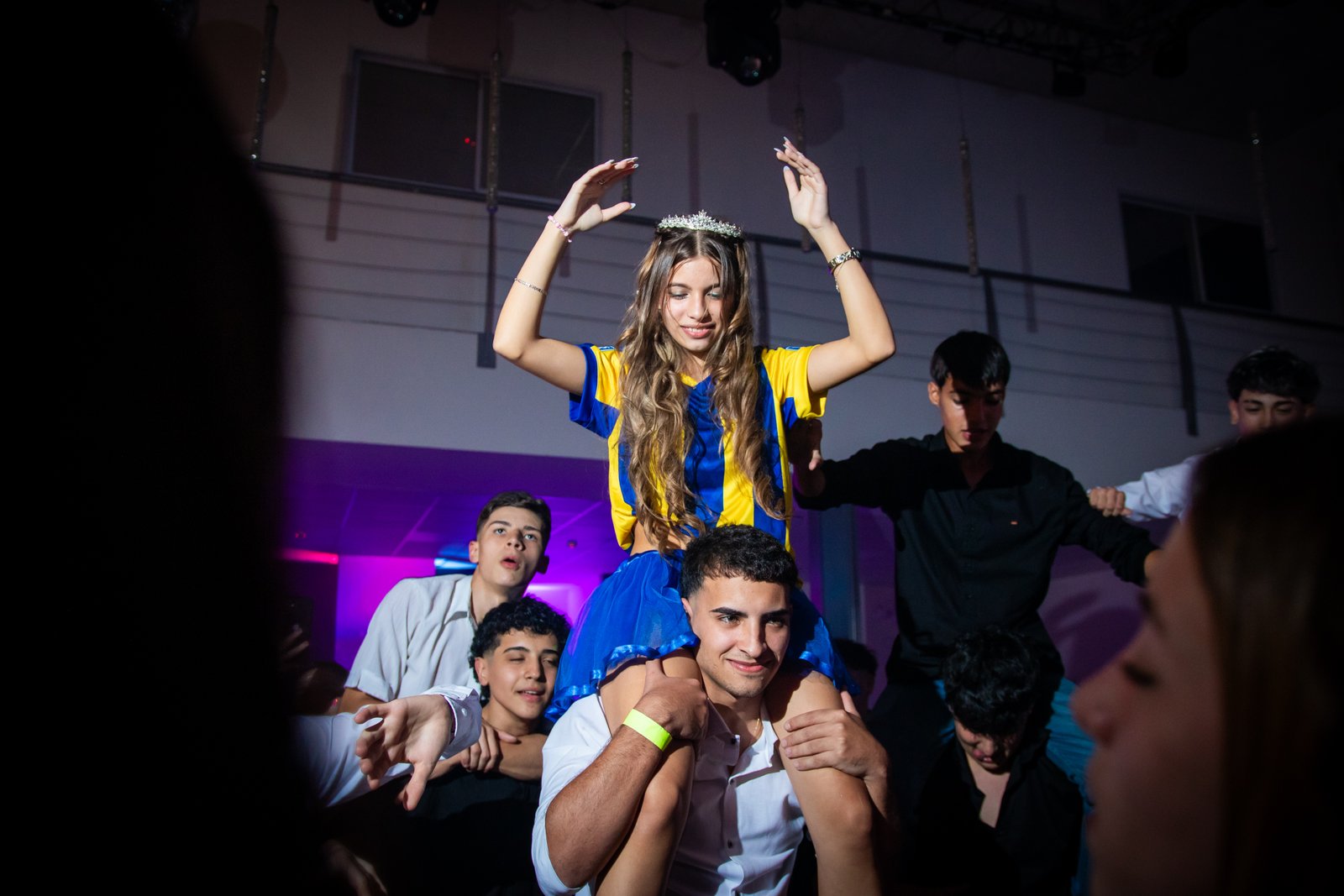 Pilar · Salón Nebraska · Fotografía 18