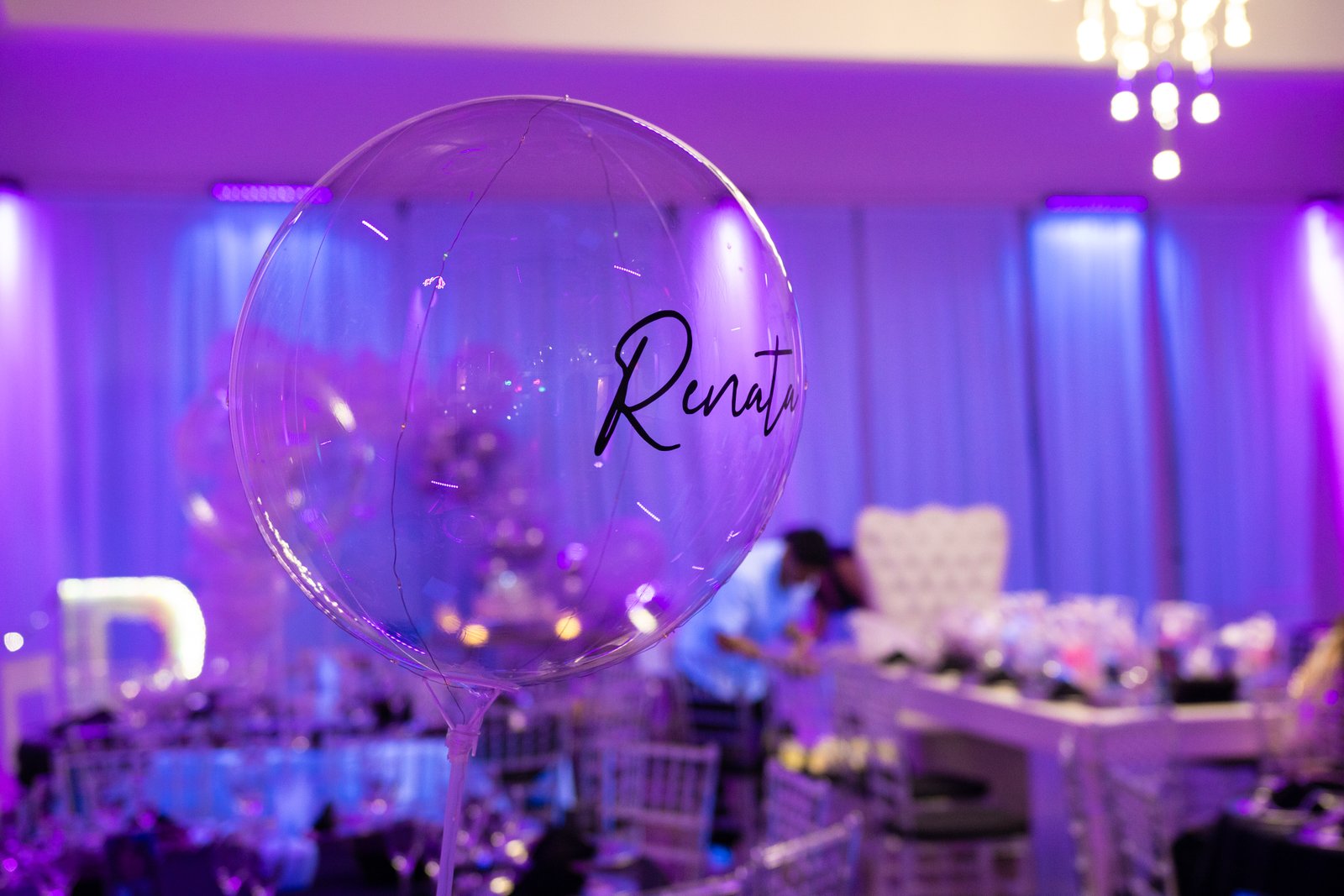 Renata · Salón +Flow · Fotografía 1