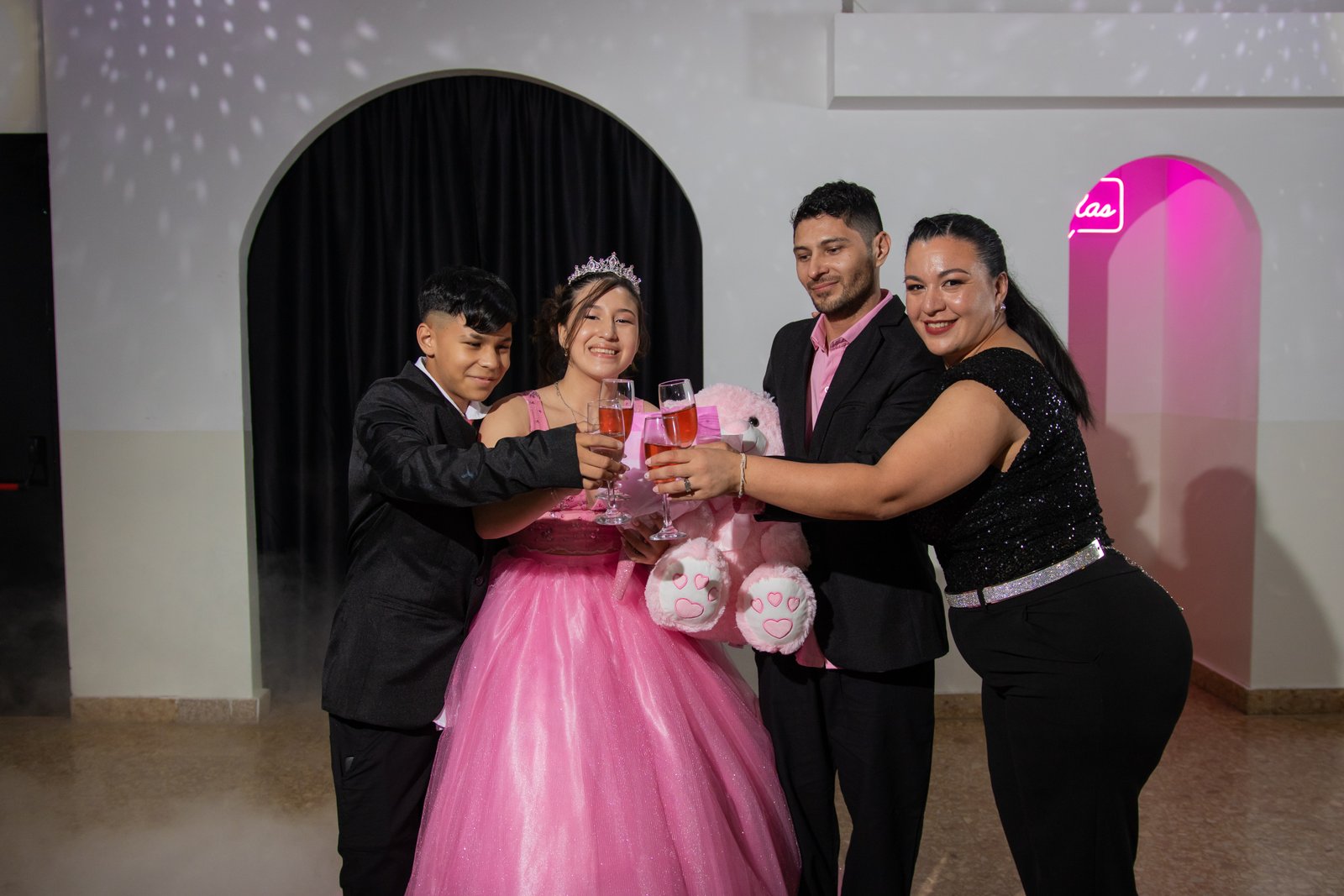 Renata · Salón +Flow · Fotografía 8